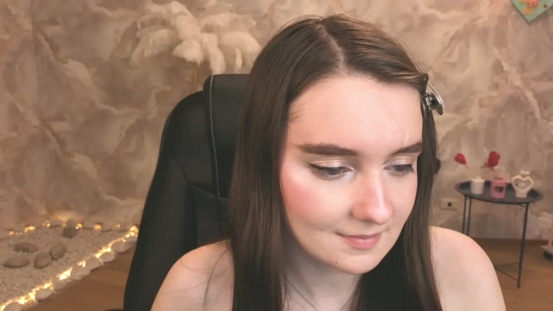 Gallery image thumbnail from Milim_Nava's myfreecams stream on, 02/20/2026, 09:10 image 2 of 20