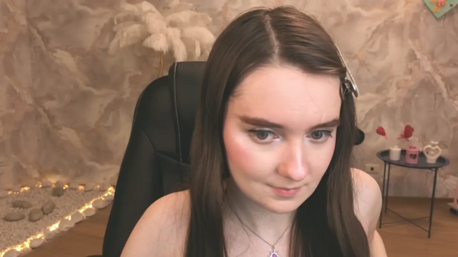 Gallery image thumbnail from Milim_Nava's myfreecams stream on, 02/20/2026, 09:10 image 3 of 20