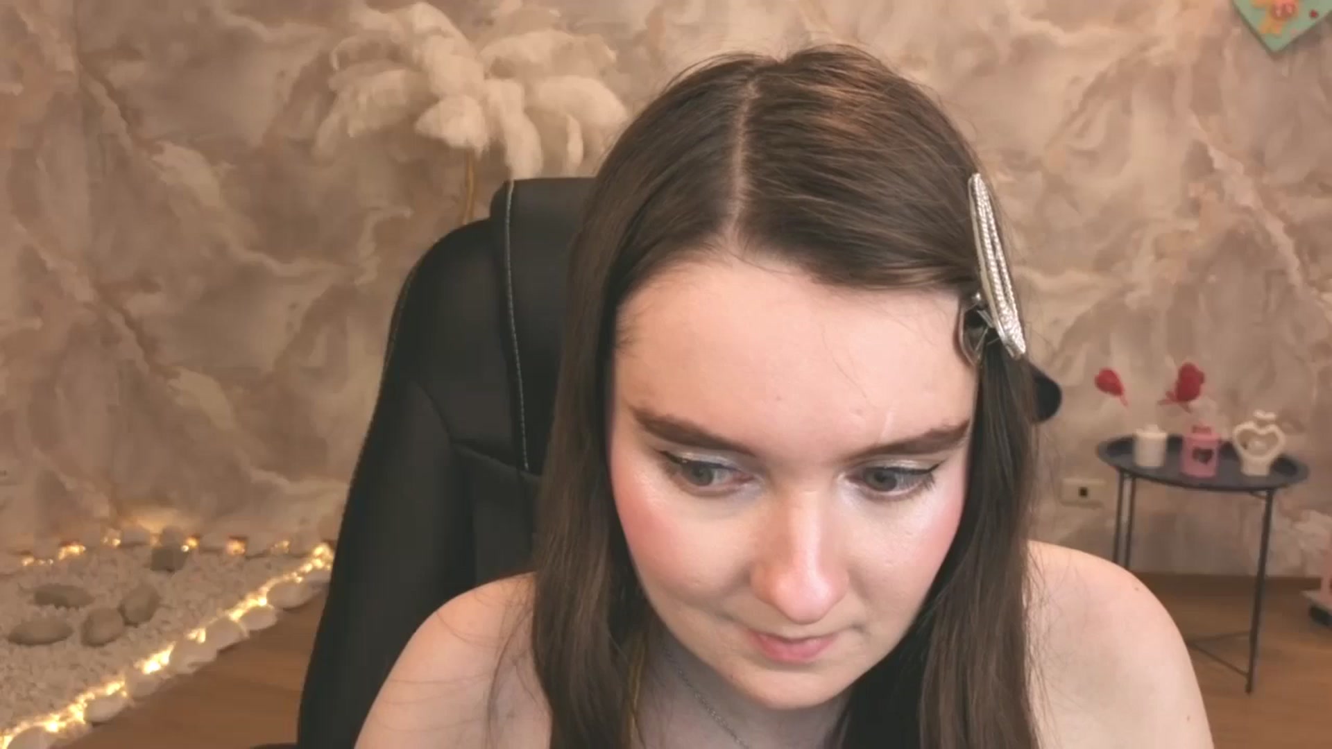 Gallery image thumbnail from Milim_Nava's myfreecams stream on, 02/20/2026, 09:10 image 1 of 20