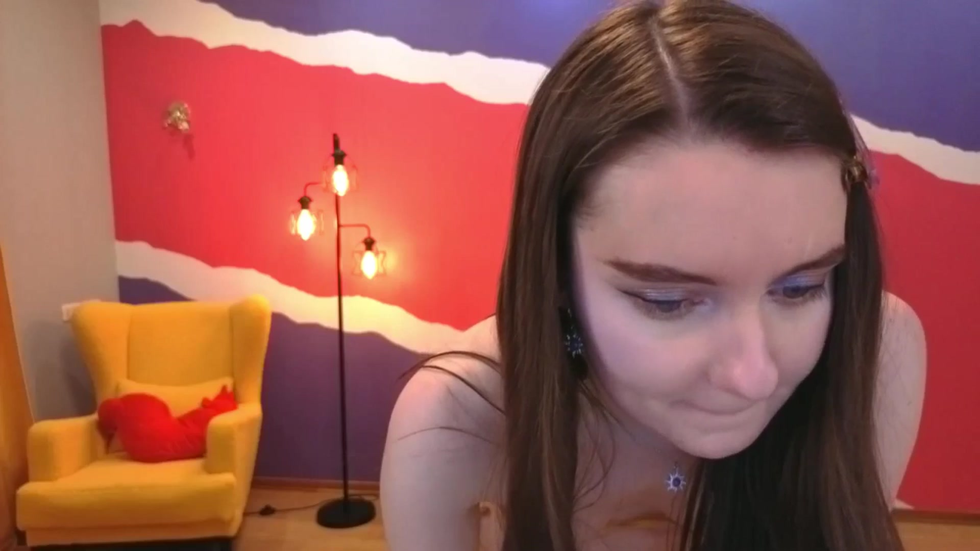 Gallery image thumbnail from Milim_Nava's myfreecams stream on, 02/21/2026, 08:49 image 15 of 20