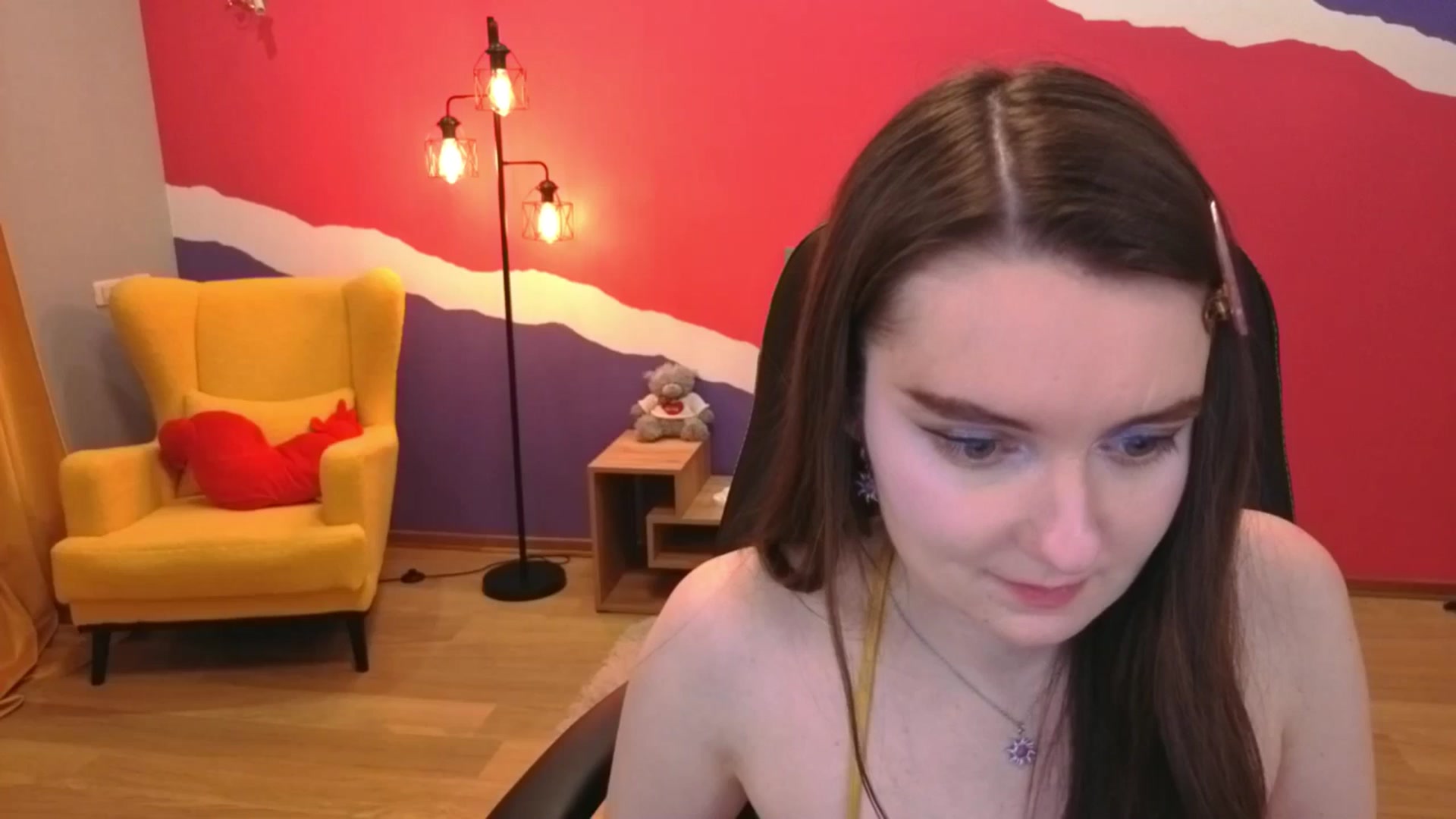 Gallery image thumbnail from Milim_Nava's myfreecams stream on, 02/21/2026, 08:49 image 17 of 20