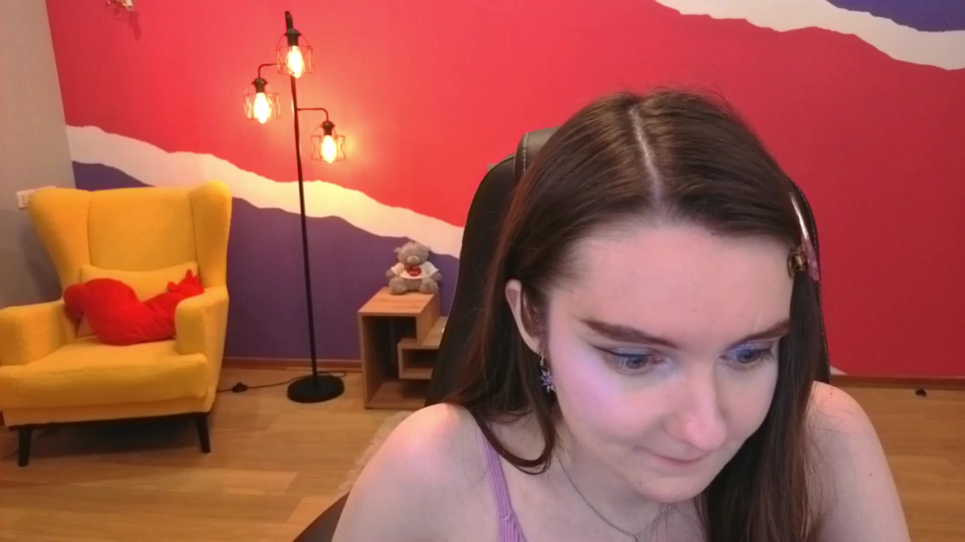 Gallery image thumbnail from Milim_Nava's myfreecams stream on, 02/21/2026, 09:47 image 7 of 20