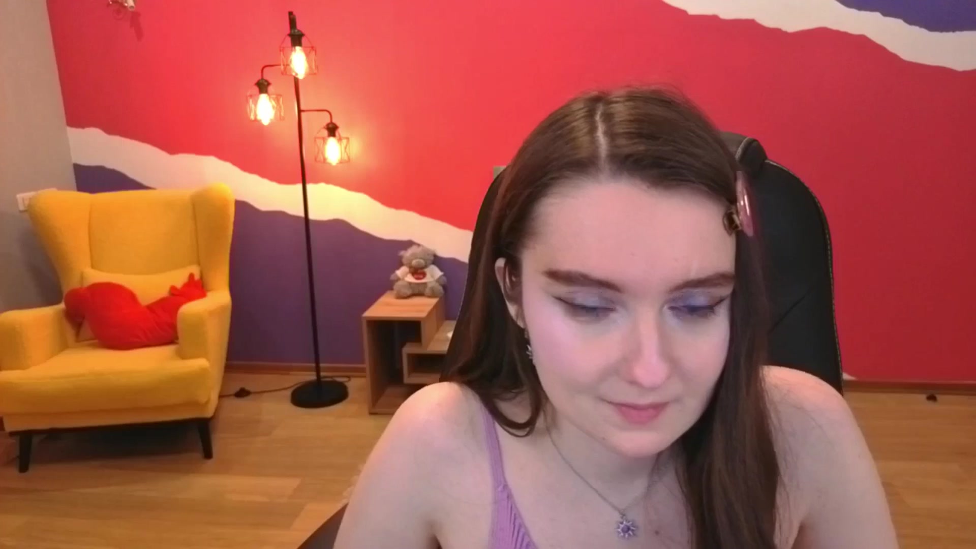 Gallery image thumbnail from Milim_Nava's myfreecams stream on, 02/21/2026, 09:47 image 6 of 20