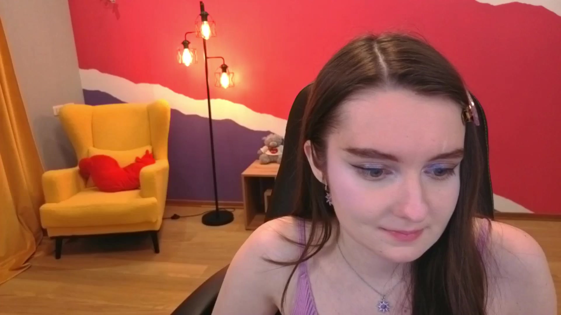 Gallery image thumbnail from Milim_Nava's myfreecams stream on, 02/21/2026, 09:47 image 17 of 20