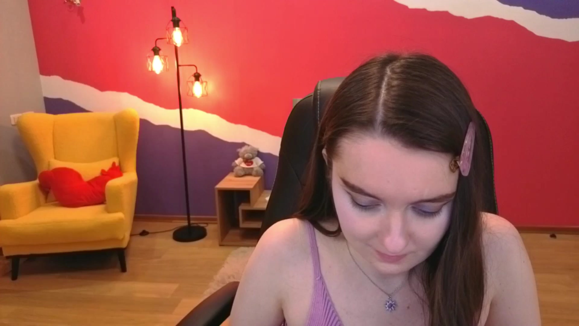 Gallery image thumbnail from Milim_Nava's myfreecams stream on, 02/21/2026, 09:47 image 2 of 20