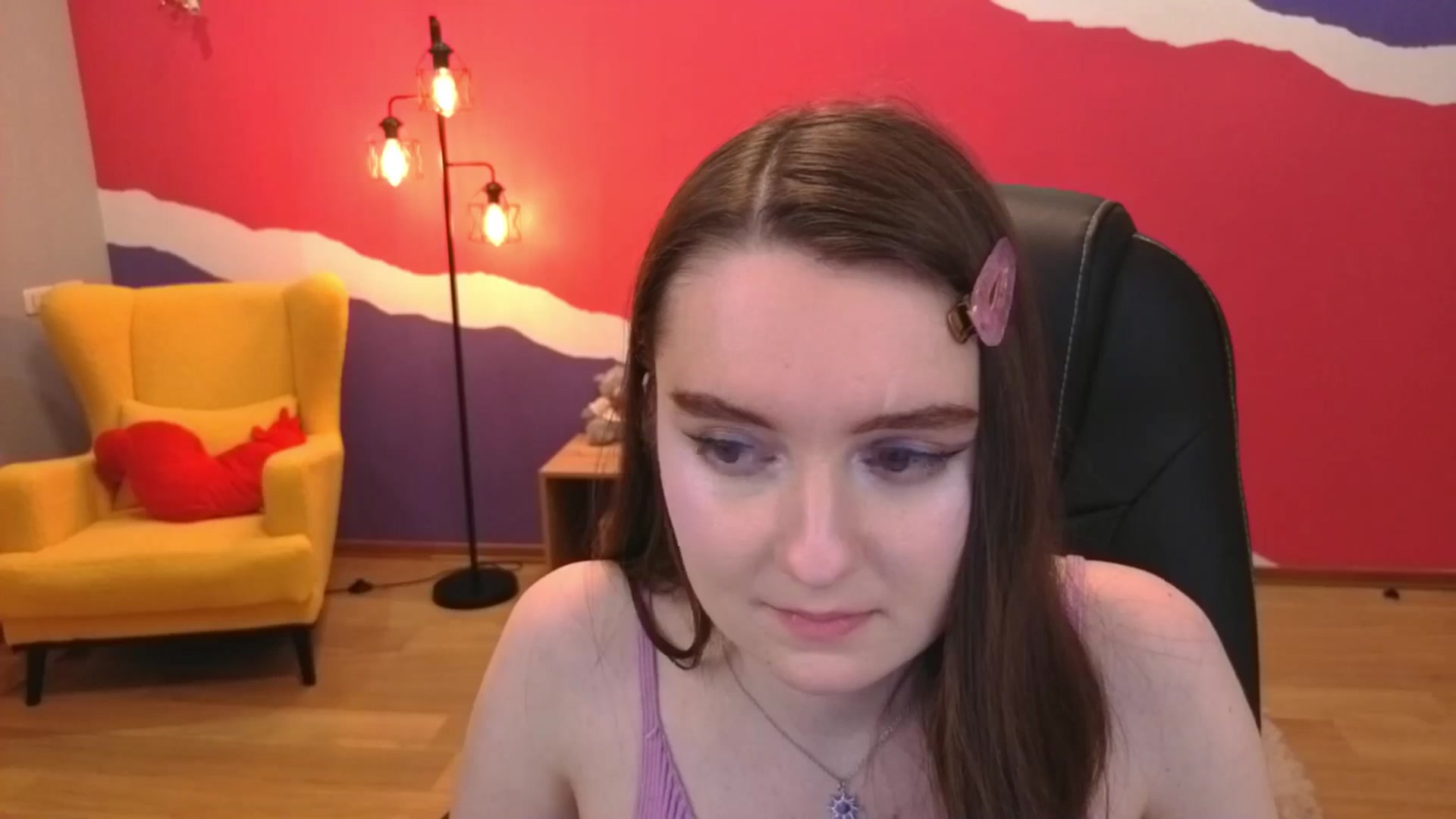 Gallery image thumbnail from Milim_Nava's myfreecams stream on, 02/21/2026, 09:47 image 8 of 20