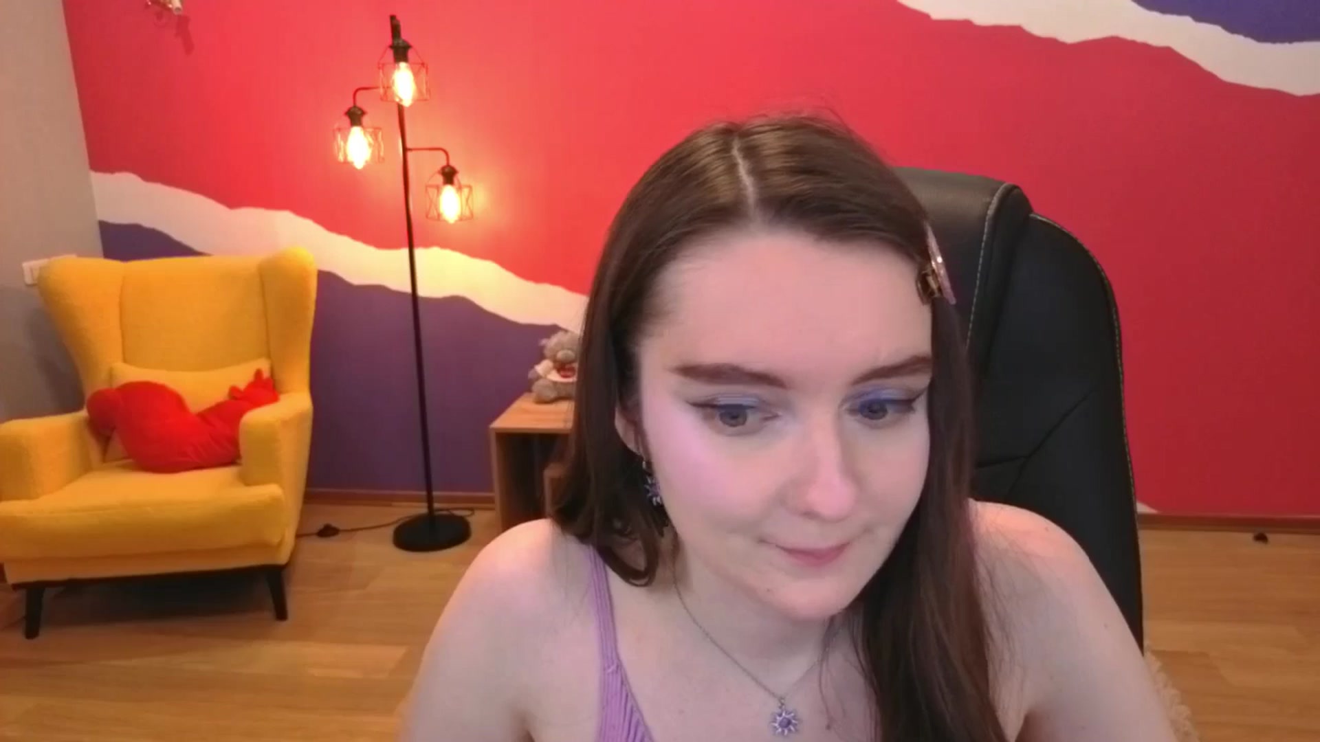Gallery image thumbnail from Milim_Nava's myfreecams stream on, 02/21/2026, 09:47 image 5 of 20