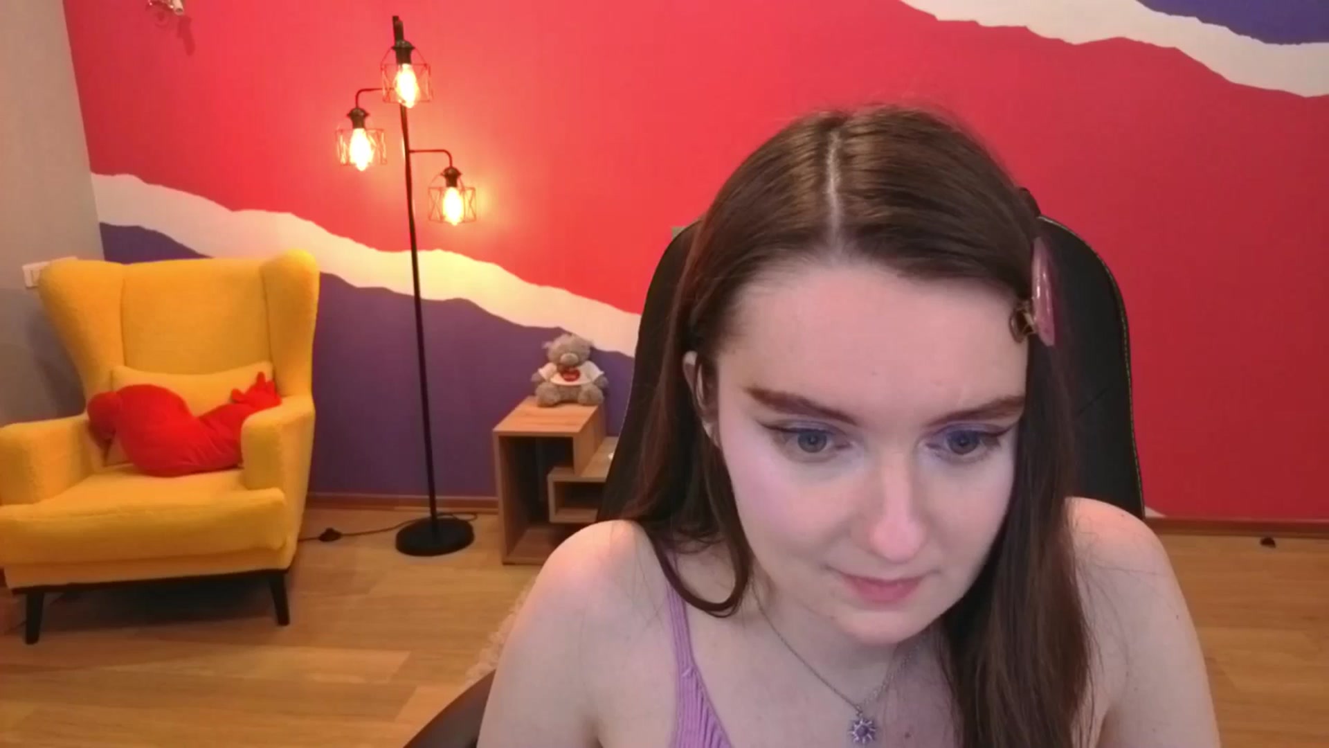 Gallery image thumbnail from Milim_Nava's myfreecams stream on, 02/21/2026, 09:47 image 9 of 20
