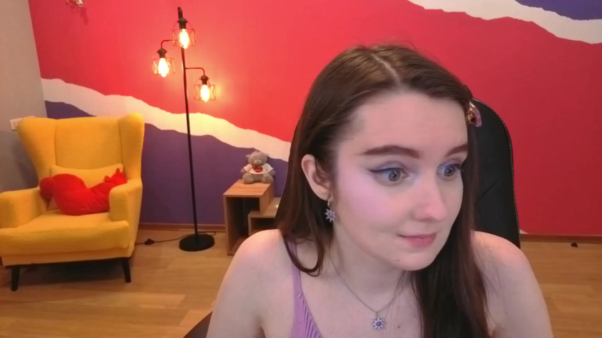 Gallery image thumbnail from Milim_Nava's myfreecams stream on, 02/21/2026, 09:47 image 10 of 20