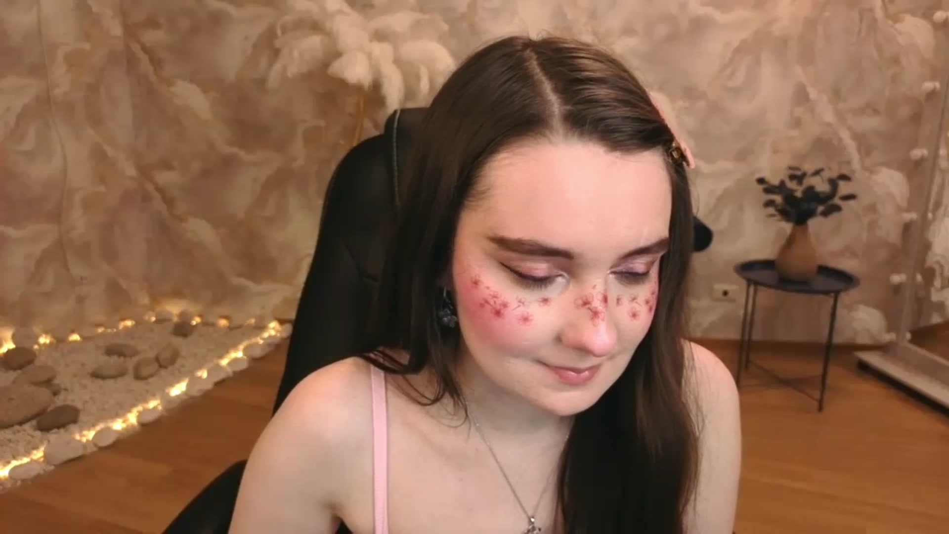 Gallery image thumbnail from Milim_Nava's myfreecams stream on, 02/22/2026, 18:46 image 4 of 20