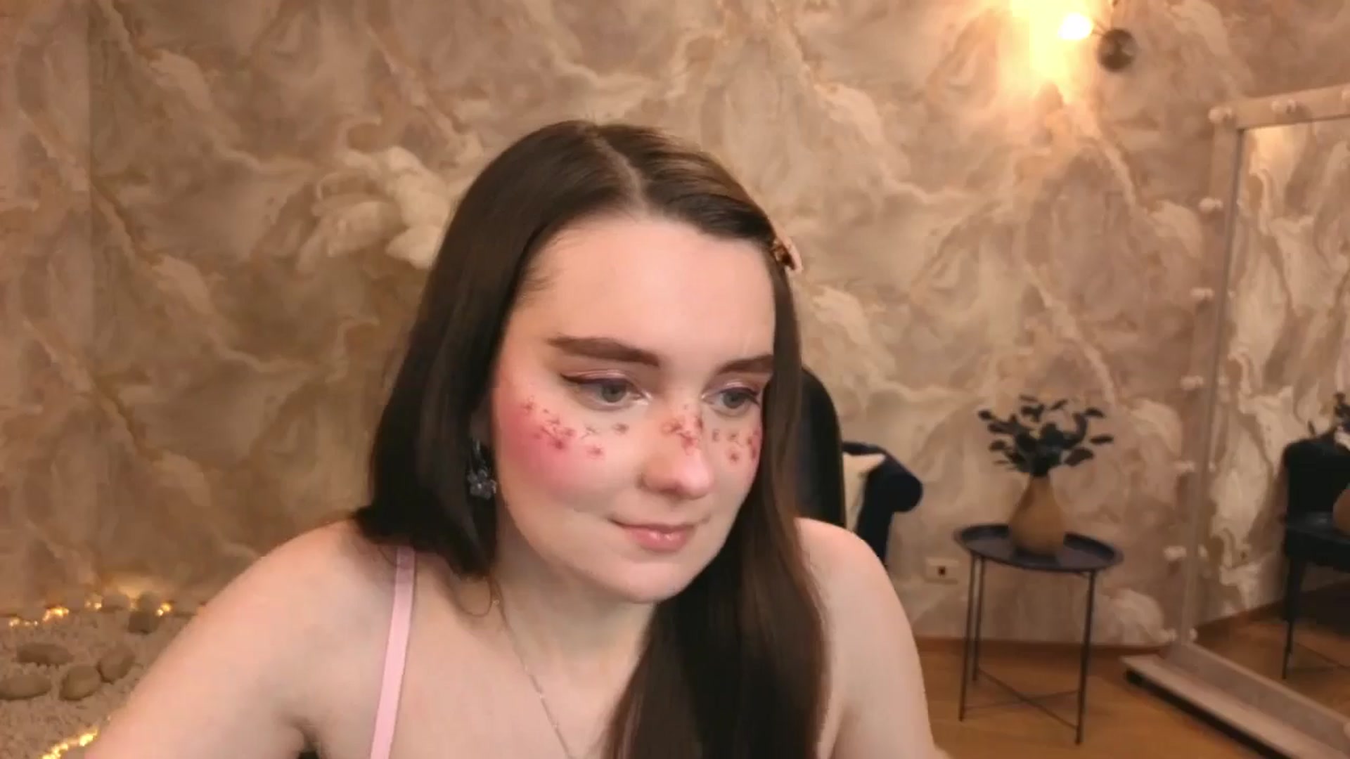Gallery image thumbnail from Milim_Nava's myfreecams stream on, 02/22/2026, 18:46 image 17 of 20