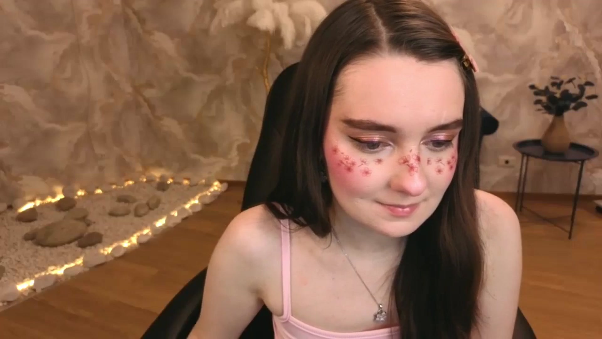 Gallery image thumbnail from Milim_Nava's myfreecams stream on, 02/22/2026, 18:46 image 19 of 20