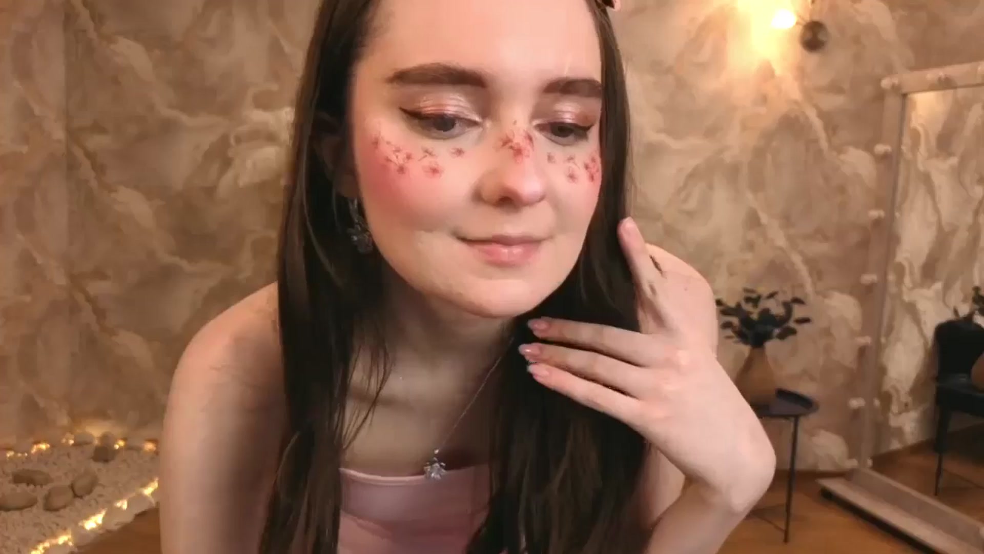 Gallery image thumbnail from Milim_Nava's myfreecams stream on, 02/22/2026, 18:46 image 9 of 20
