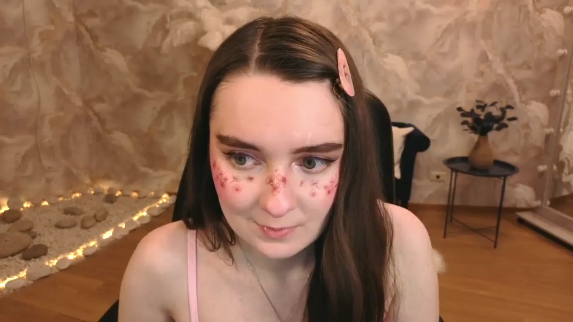 Gallery image thumbnail from Milim_Nava's myfreecams stream on, 02/22/2026, 18:46 image 3 of 20