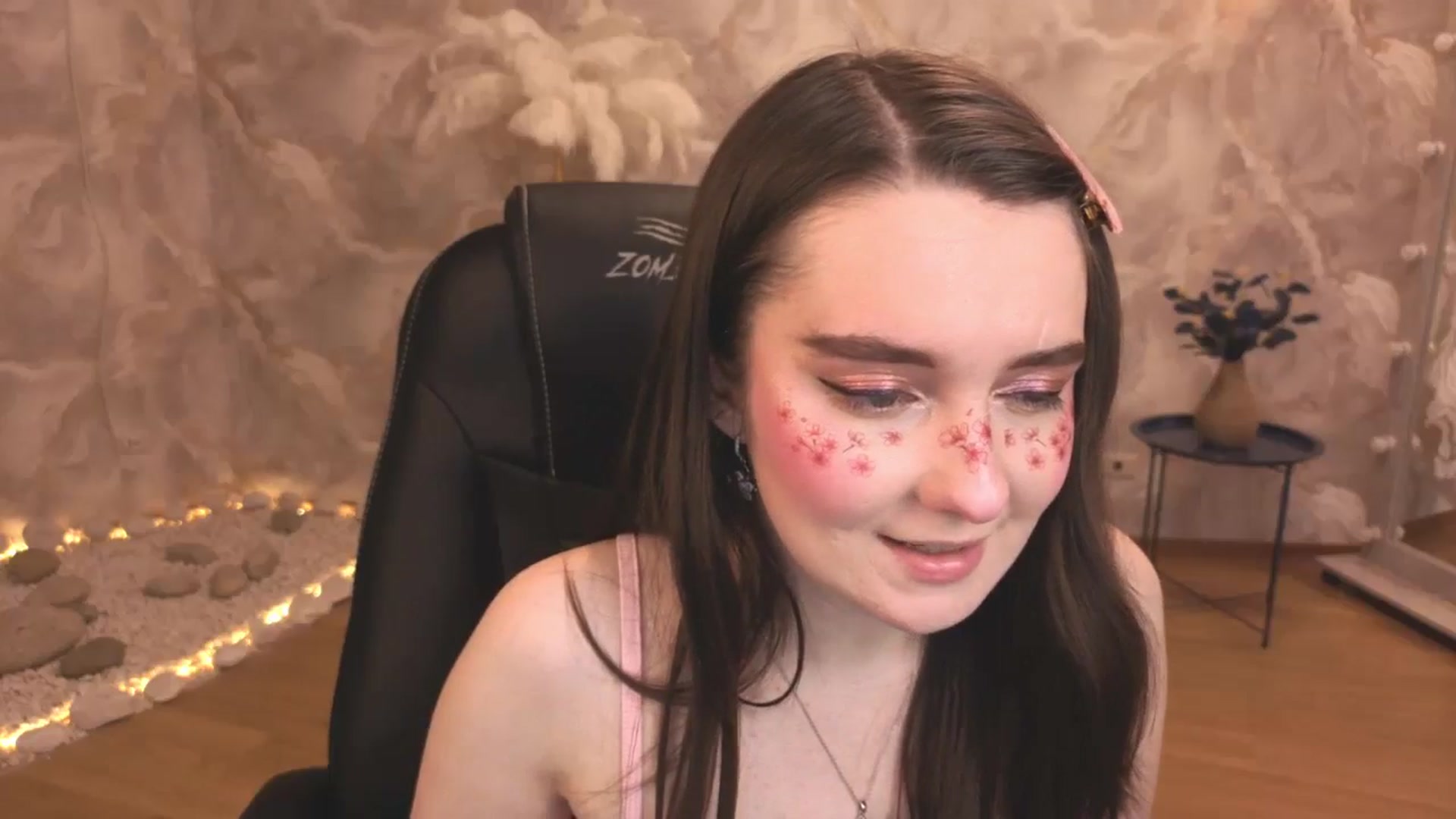 Gallery image thumbnail from Milim_Nava's myfreecams stream on, 02/22/2026, 19:35 image 15 of 20