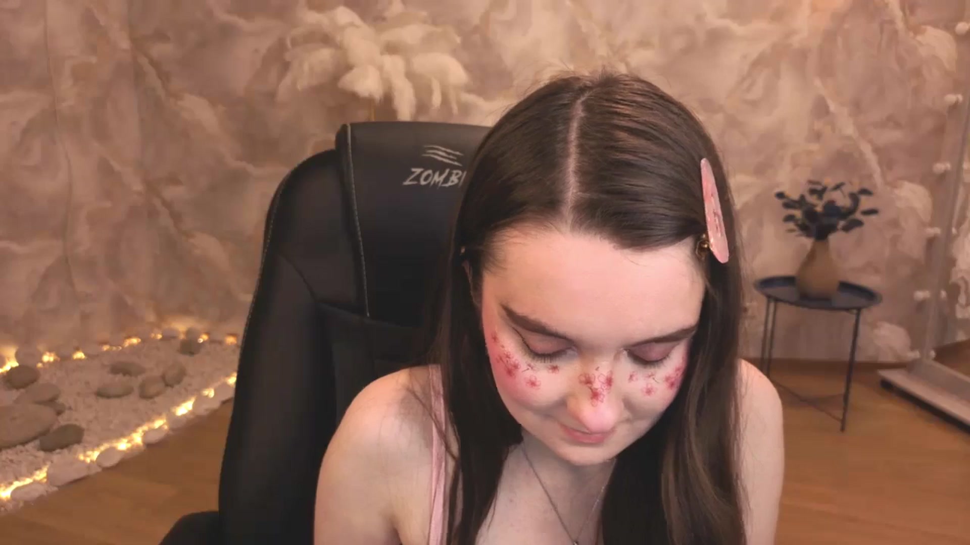 Gallery image thumbnail from Milim_Nava's myfreecams stream on, 02/22/2026, 19:35 image 13 of 20