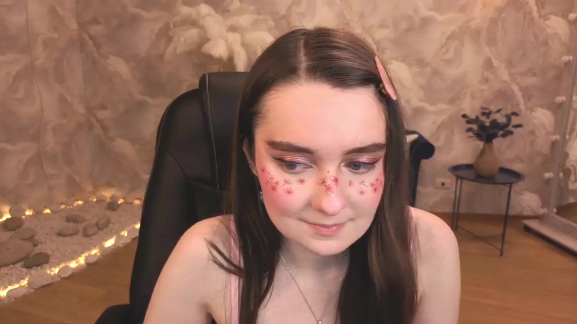Gallery image thumbnail from Milim_Nava's myfreecams stream on, 02/22/2026, 19:35 image 12 of 20