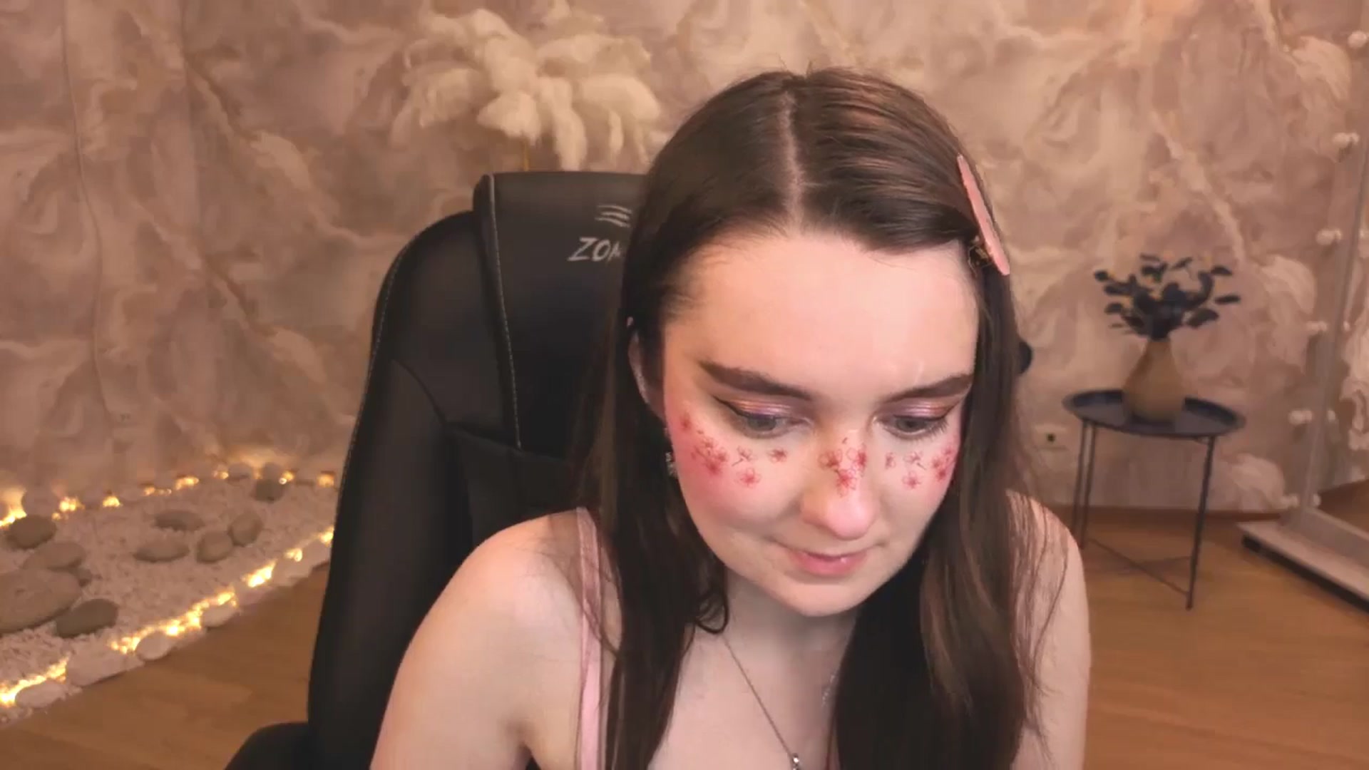 Gallery image thumbnail from Milim_Nava's myfreecams stream on, 02/22/2026, 19:35 image 14 of 20