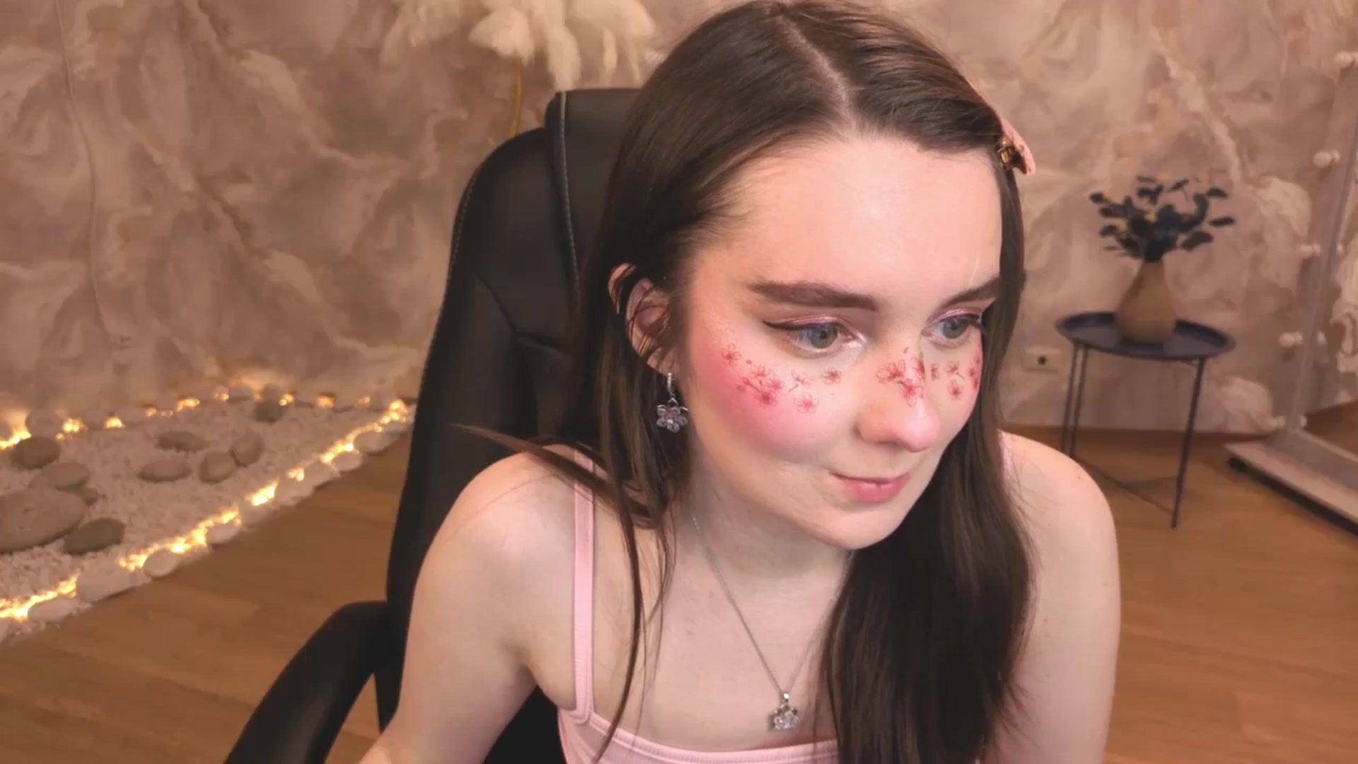 Gallery image thumbnail from Milim_Nava's myfreecams stream on, 02/22/2026, 19:35 image 7 of 20