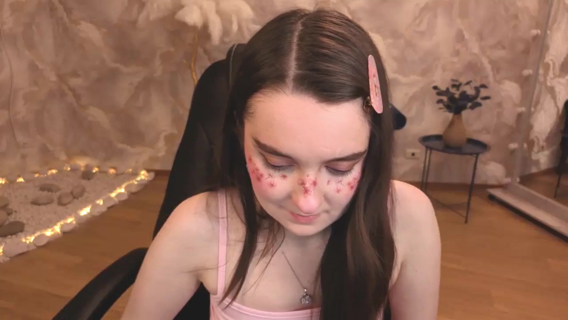 Gallery image thumbnail from Milim_Nava's myfreecams stream on, 02/22/2026, 19:35 image 2 of 20