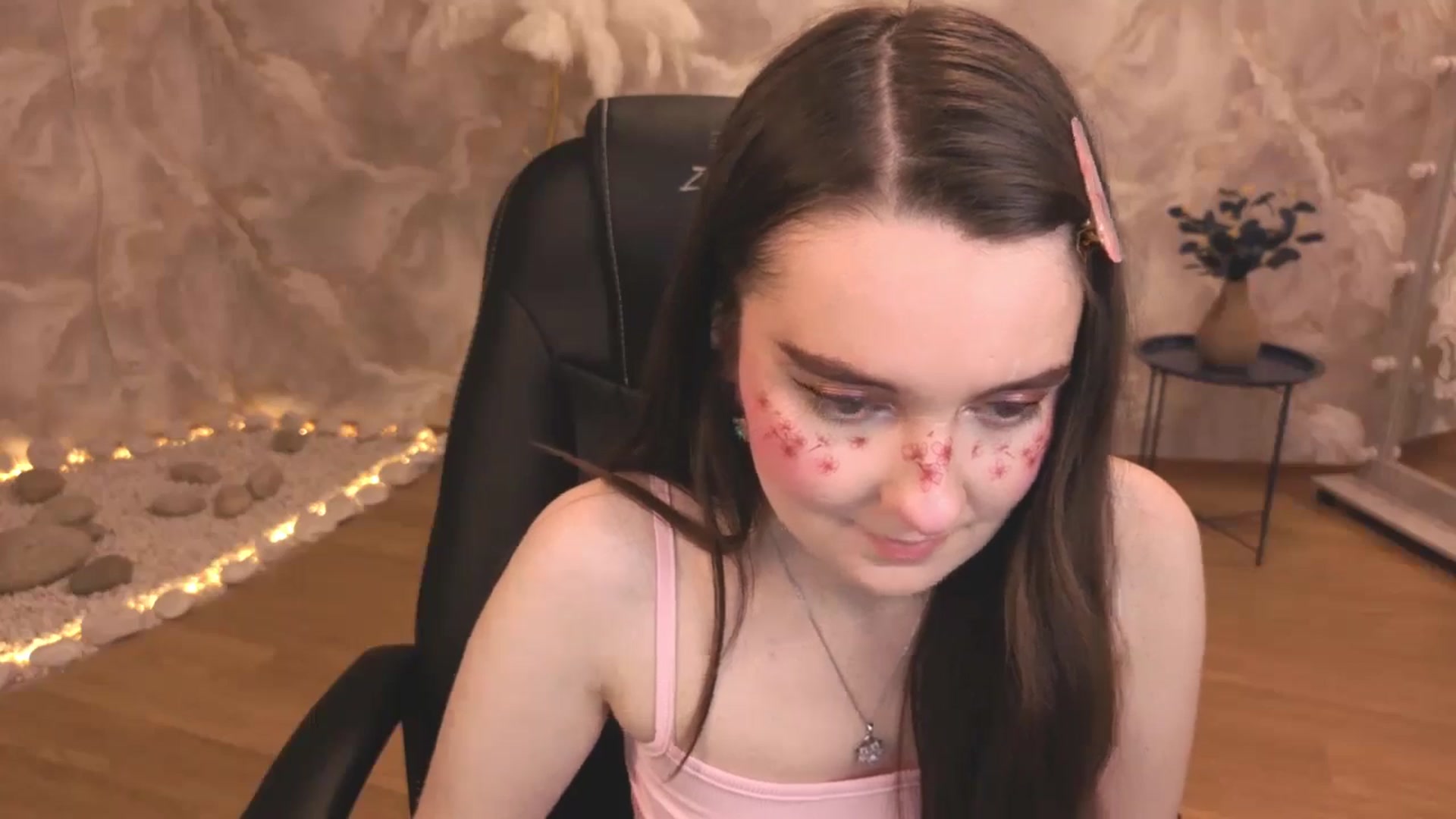Gallery image thumbnail from Milim_Nava's myfreecams stream on, 02/22/2026, 19:35 image 9 of 20