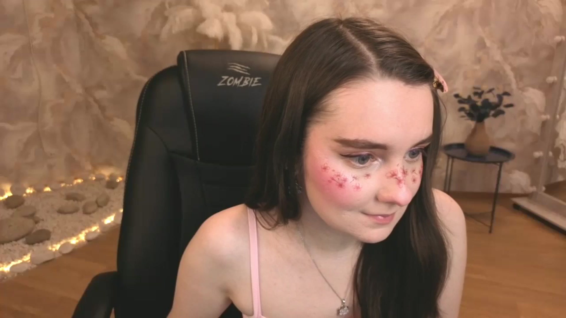 Gallery image thumbnail from Milim_Nava's myfreecams stream on, 02/22/2026, 19:35 image 19 of 20