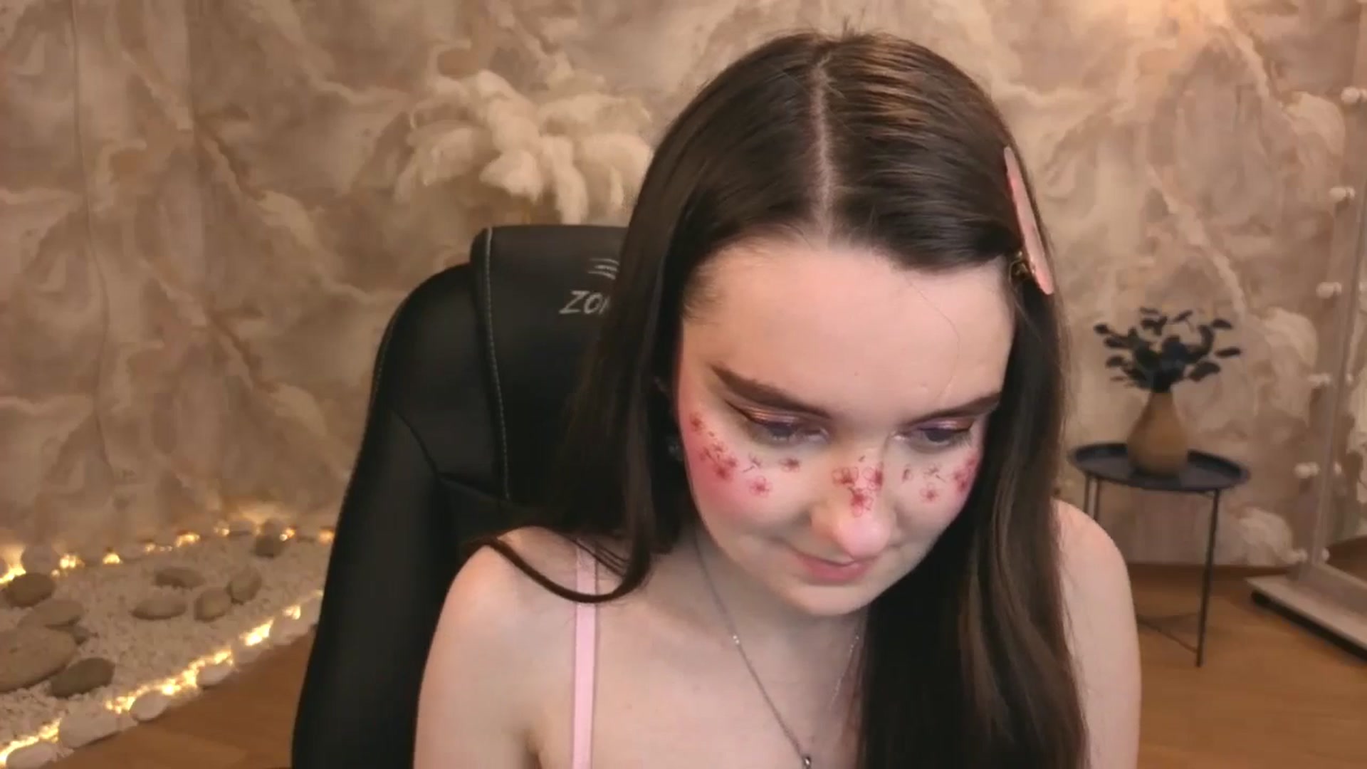 Gallery image thumbnail from Milim_Nava's myfreecams stream on, 02/22/2026, 20:40 image 19 of 20