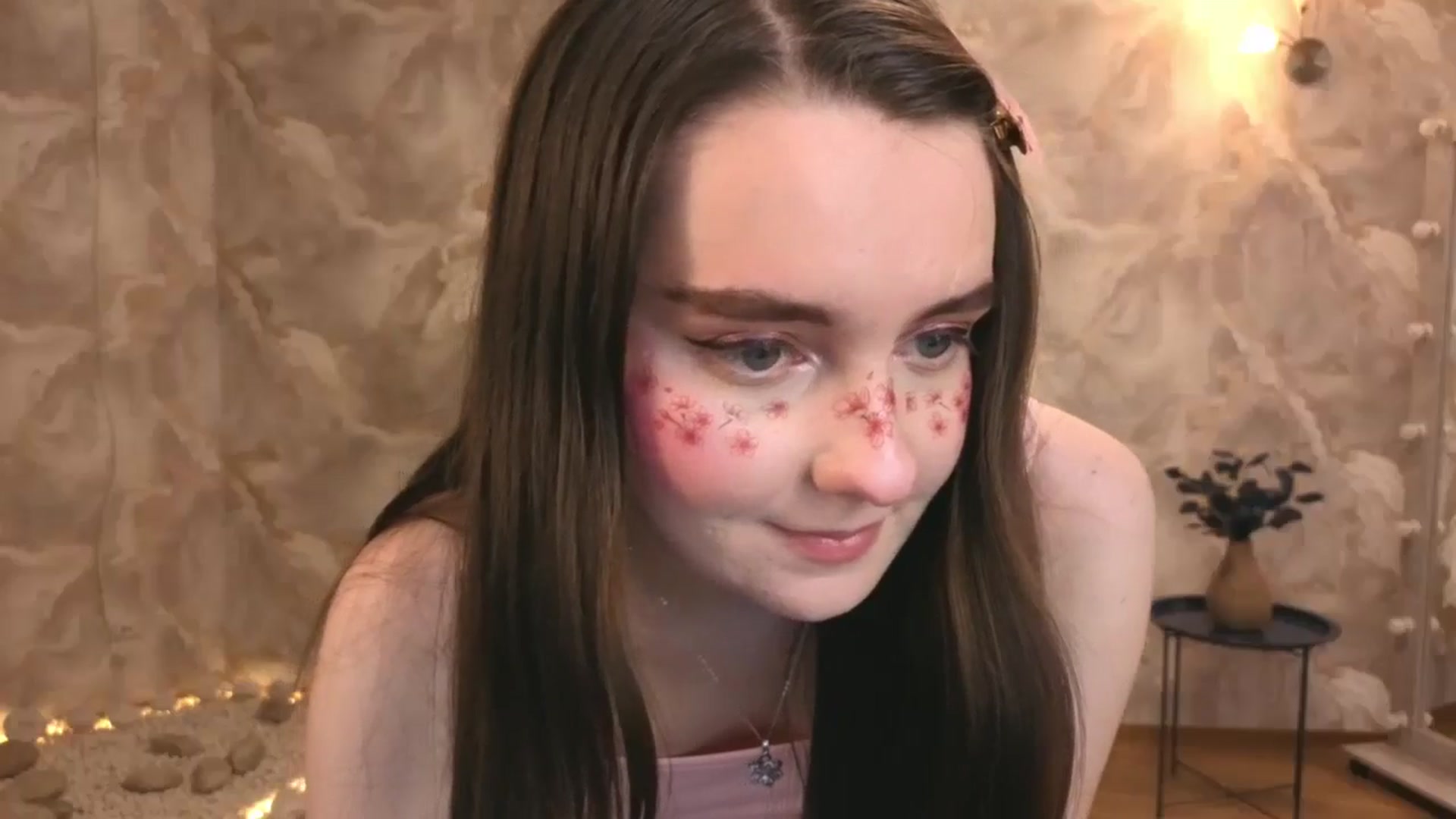 Gallery image thumbnail from Milim_Nava's myfreecams stream on, 02/22/2026, 20:40 image 10 of 20
