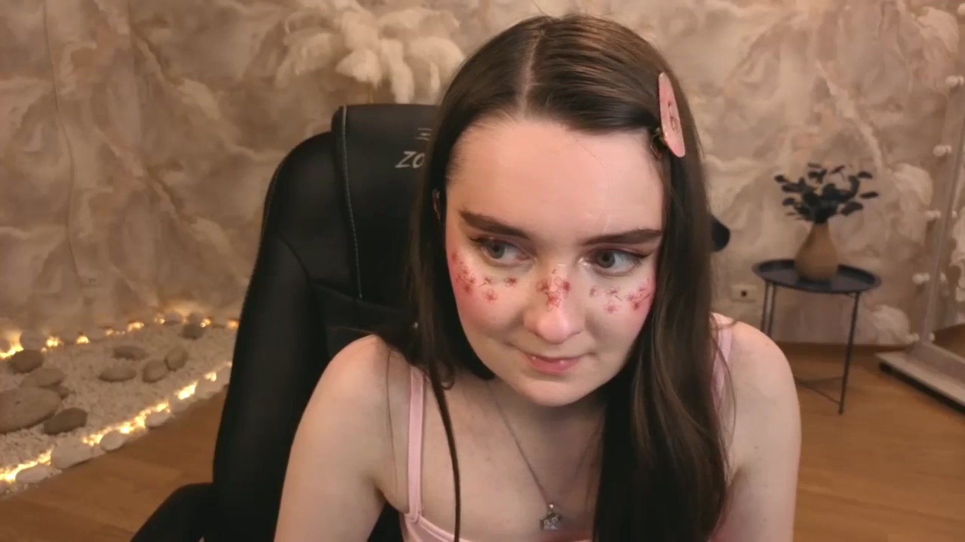 Gallery image thumbnail from Milim_Nava's myfreecams stream on, 02/22/2026, 20:40 image 20 of 20