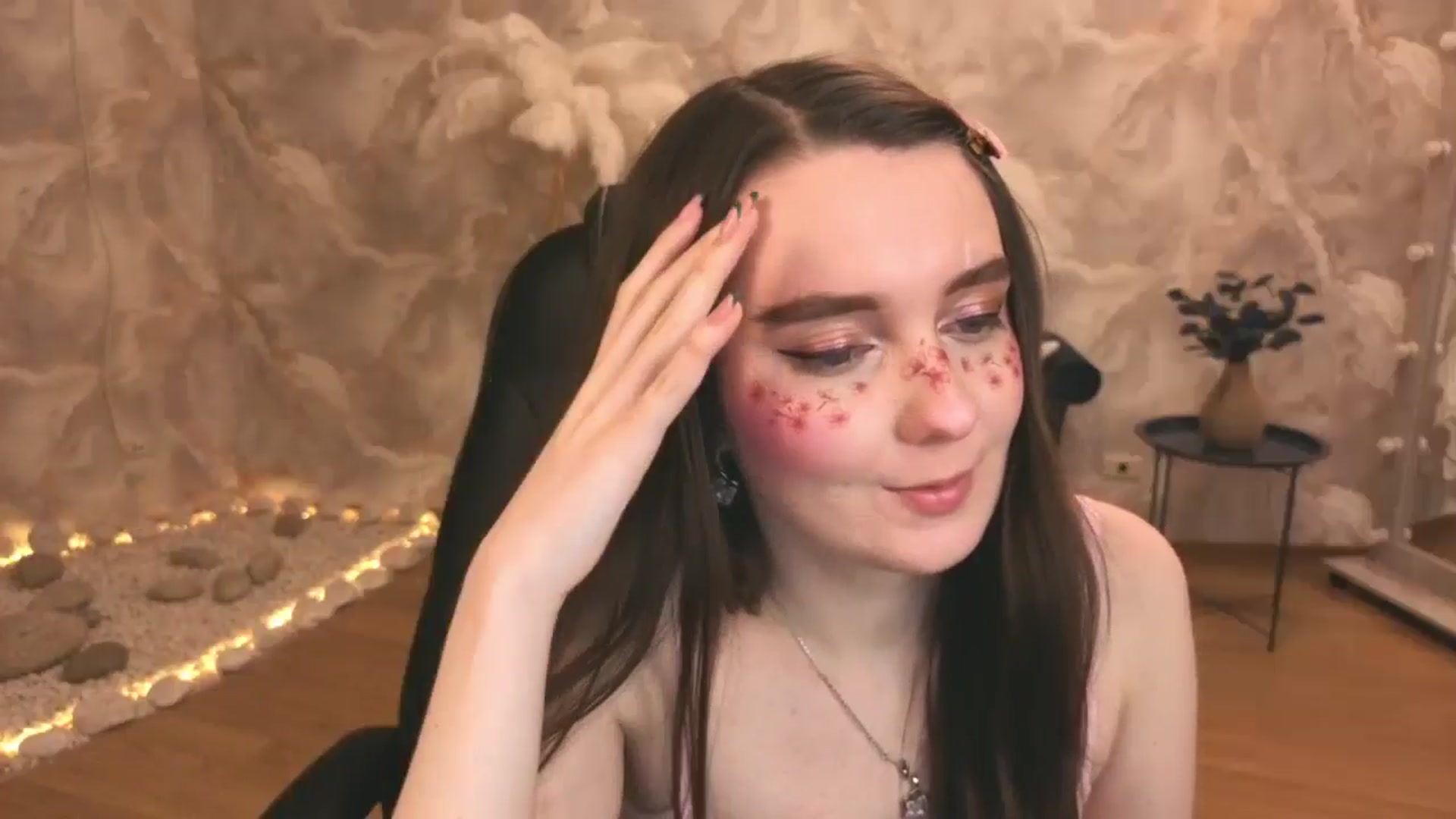 Gallery image thumbnail from Milim_Nava's myfreecams stream on, 02/22/2026, 20:40 image 3 of 20
