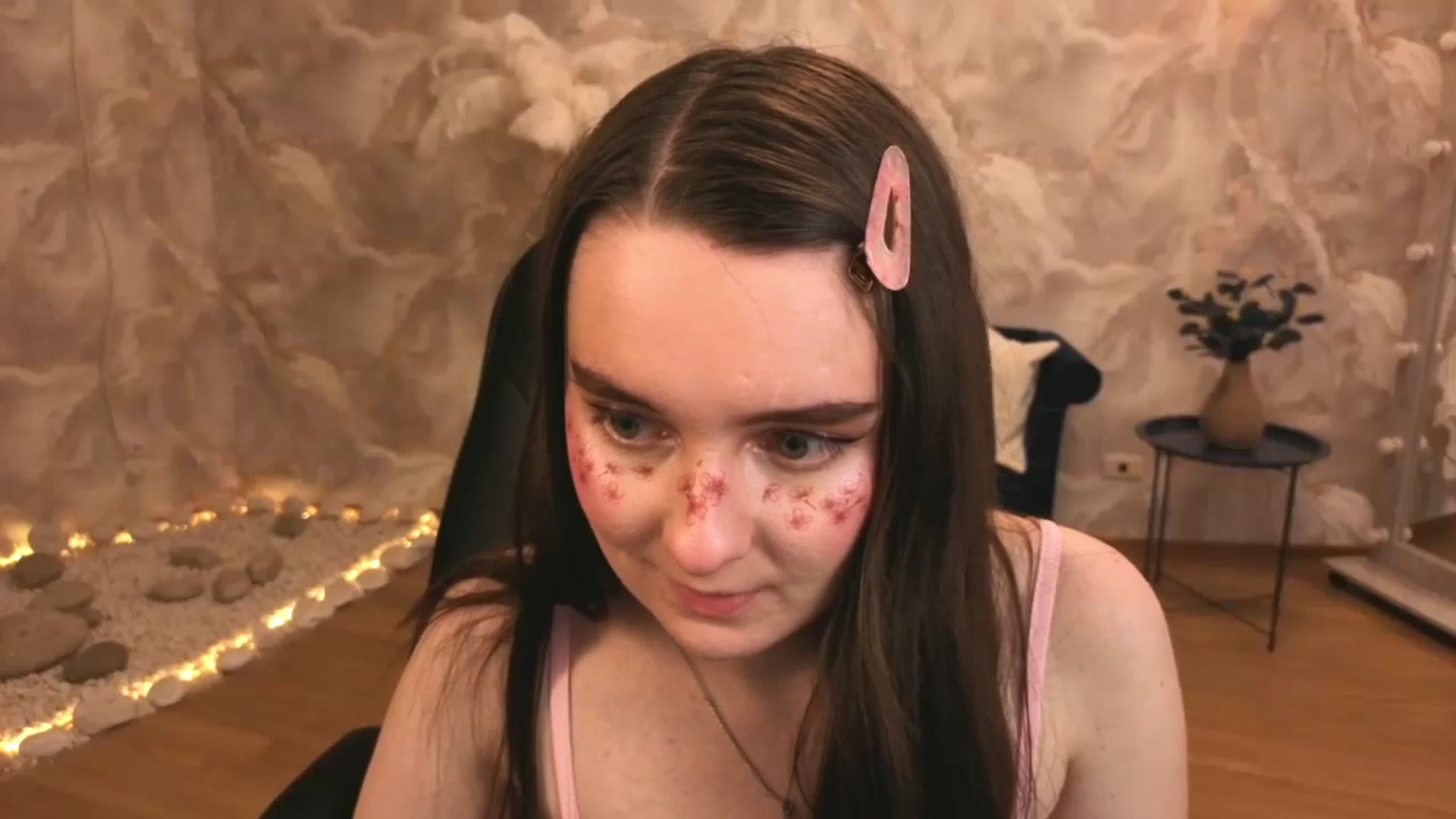 Gallery image thumbnail from Milim_Nava's myfreecams stream on, 02/22/2026, 20:40 image 4 of 20
