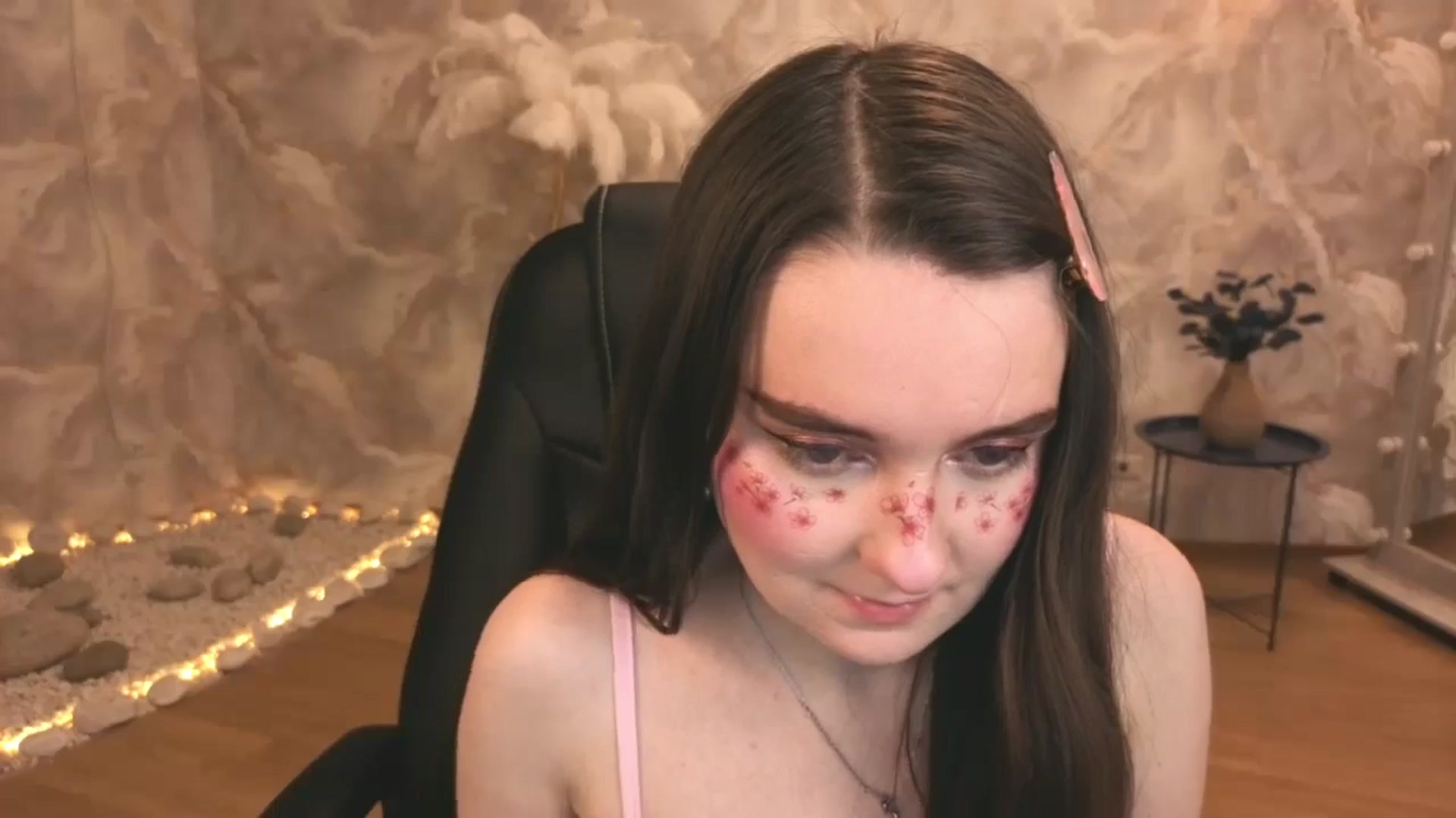 Gallery image thumbnail from Milim_Nava's myfreecams stream on, 02/22/2026, 20:40 image 2 of 20