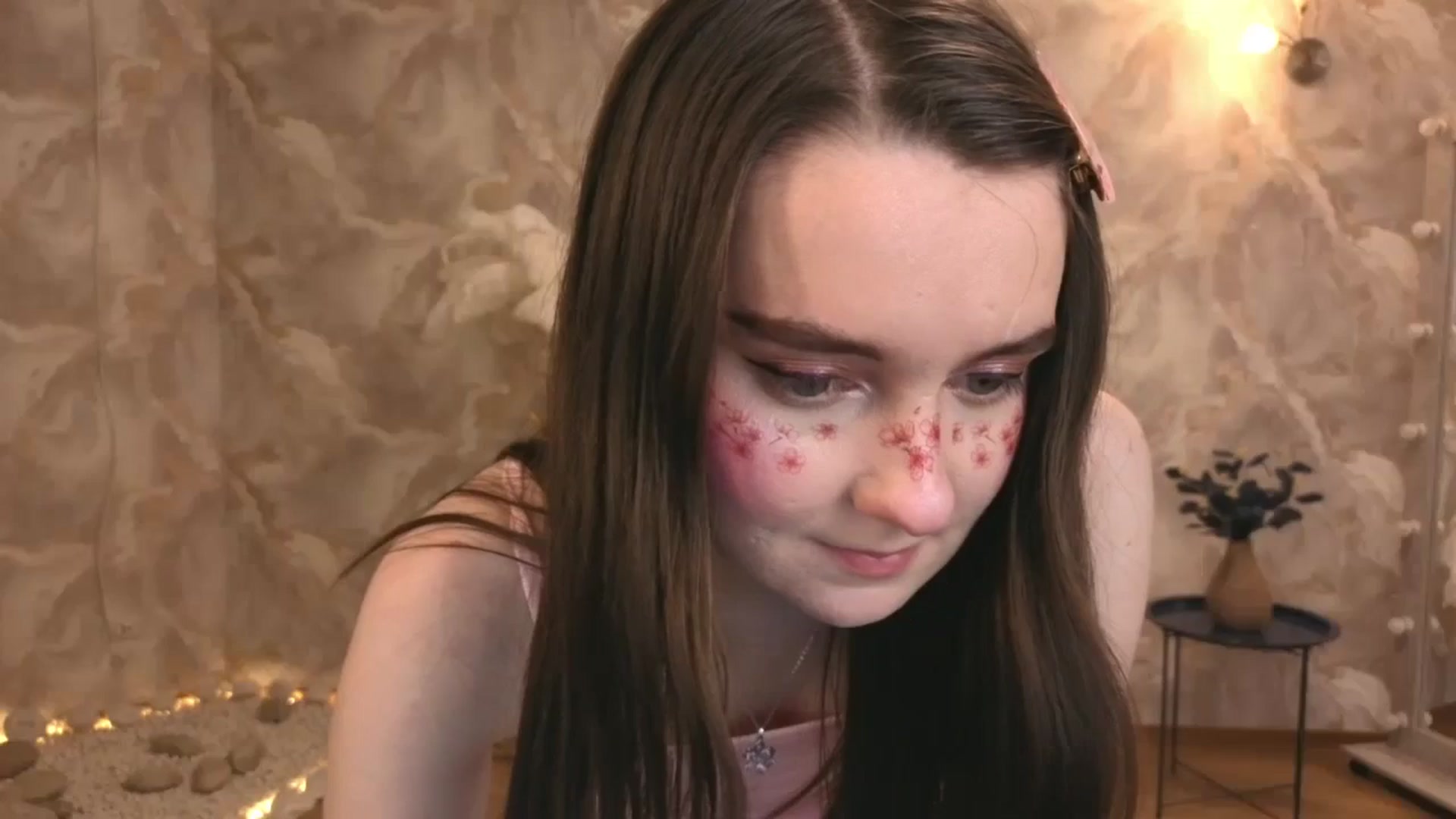 Gallery image thumbnail from Milim_Nava's myfreecams stream on, 02/22/2026, 20:40 image 15 of 20
