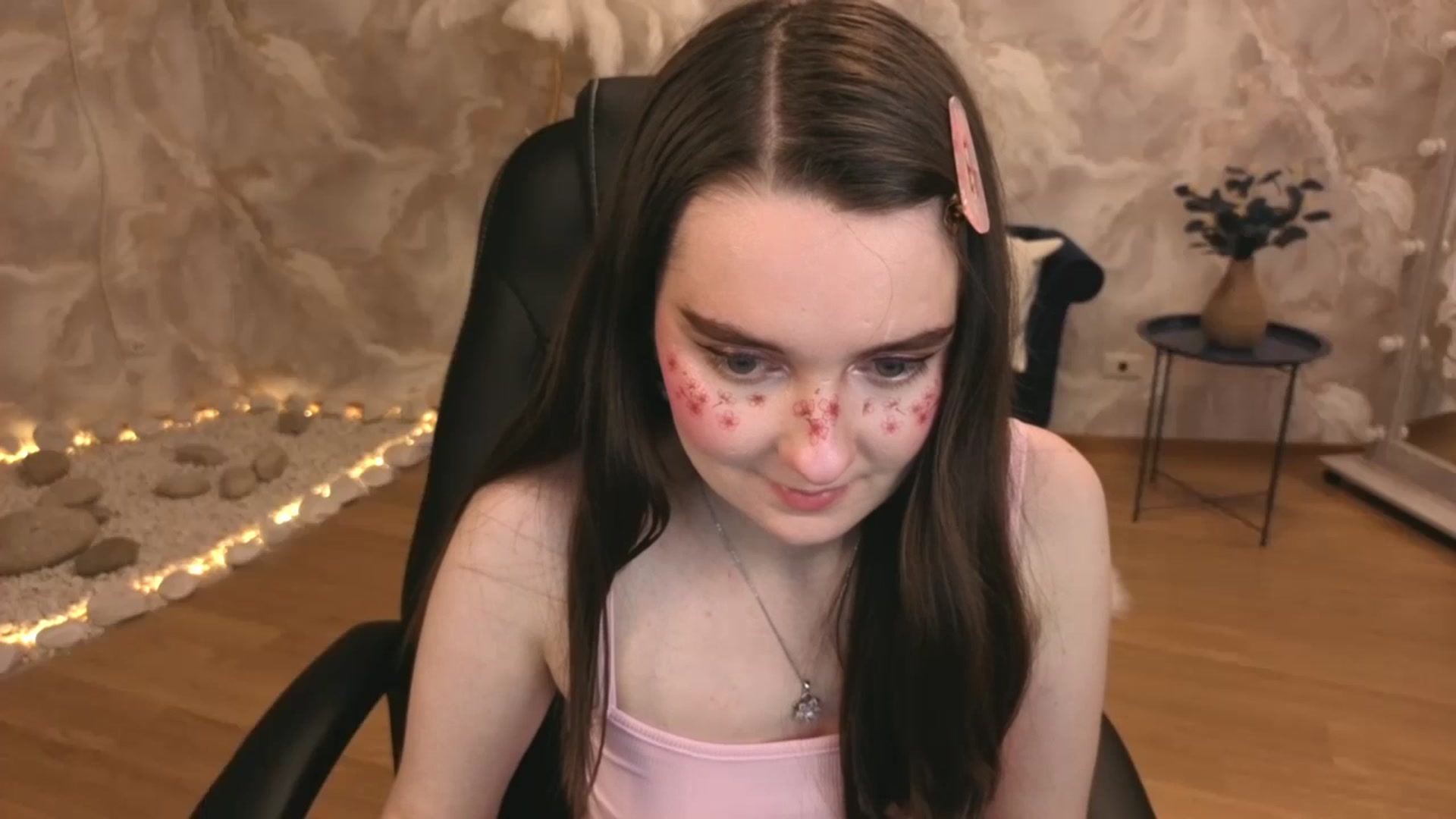 Gallery image thumbnail from Milim_Nava's myfreecams stream on, 02/22/2026, 20:40 image 9 of 20