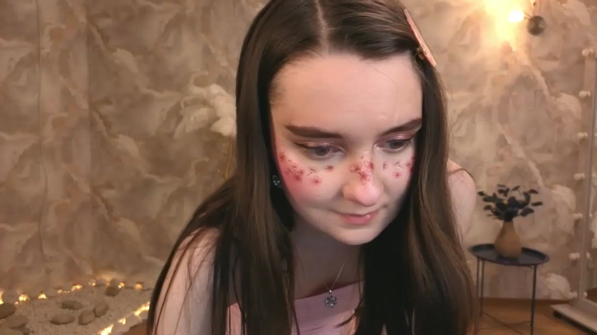 Gallery image thumbnail from Milim_Nava's myfreecams stream on, 02/22/2026, 20:40 image 18 of 20