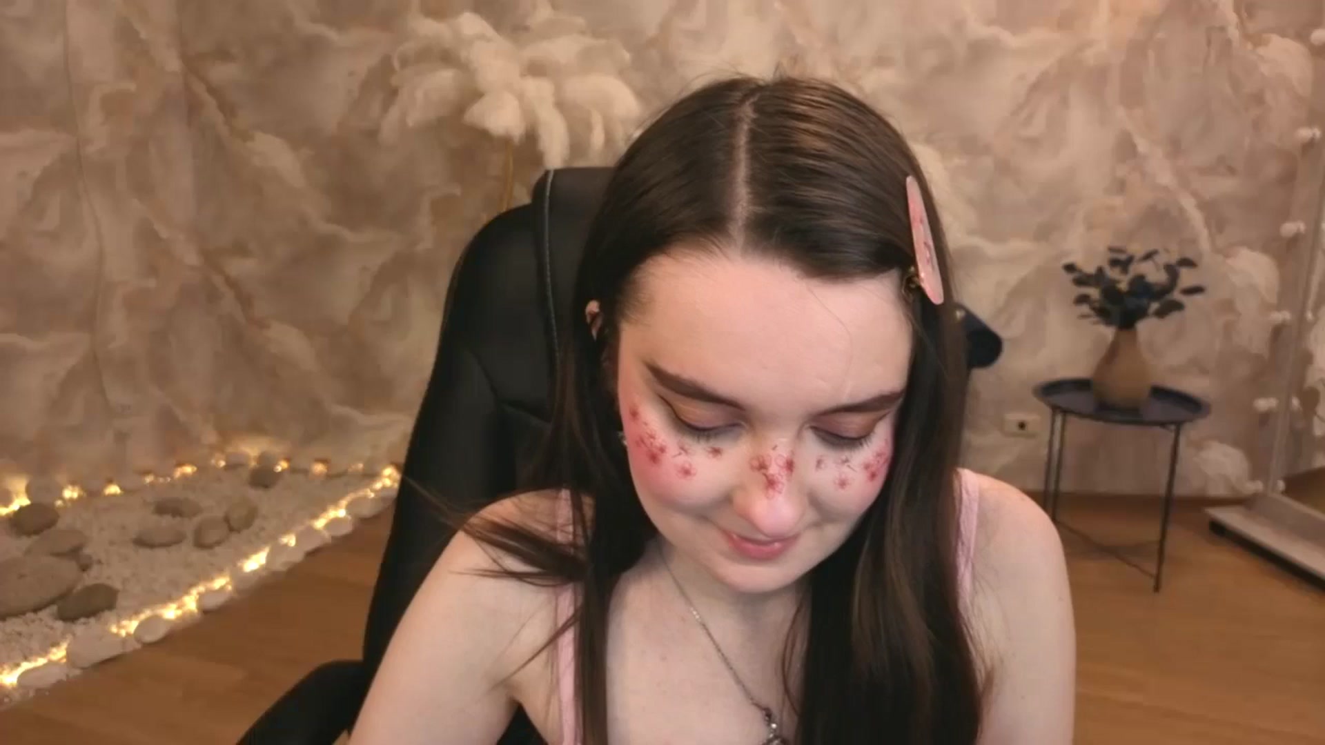 Gallery image thumbnail from Milim_Nava's myfreecams stream on, 02/22/2026, 20:40 image 5 of 20