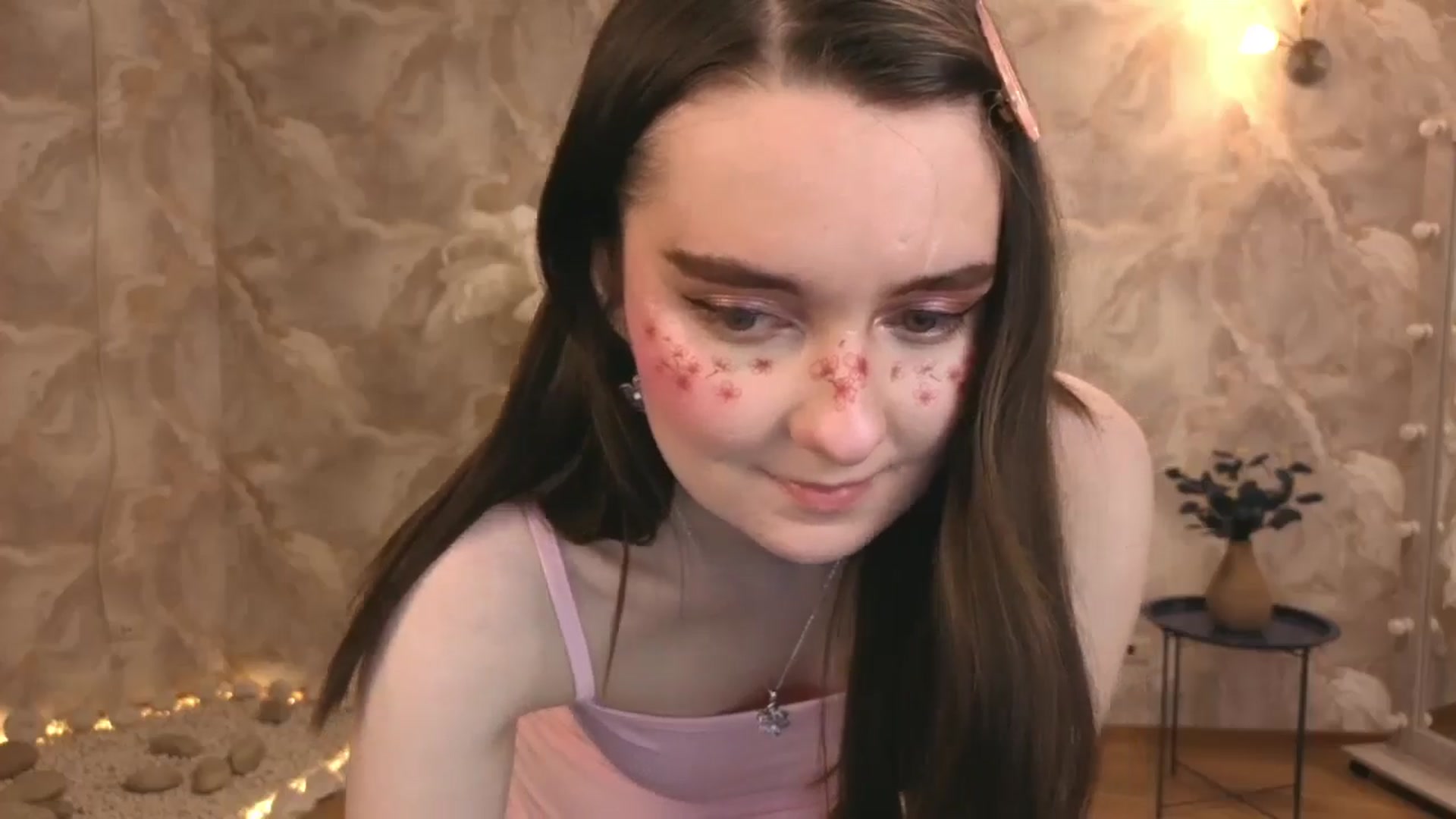 Gallery image thumbnail from Milim_Nava's myfreecams stream on, 02/22/2026, 20:40 image 13 of 20