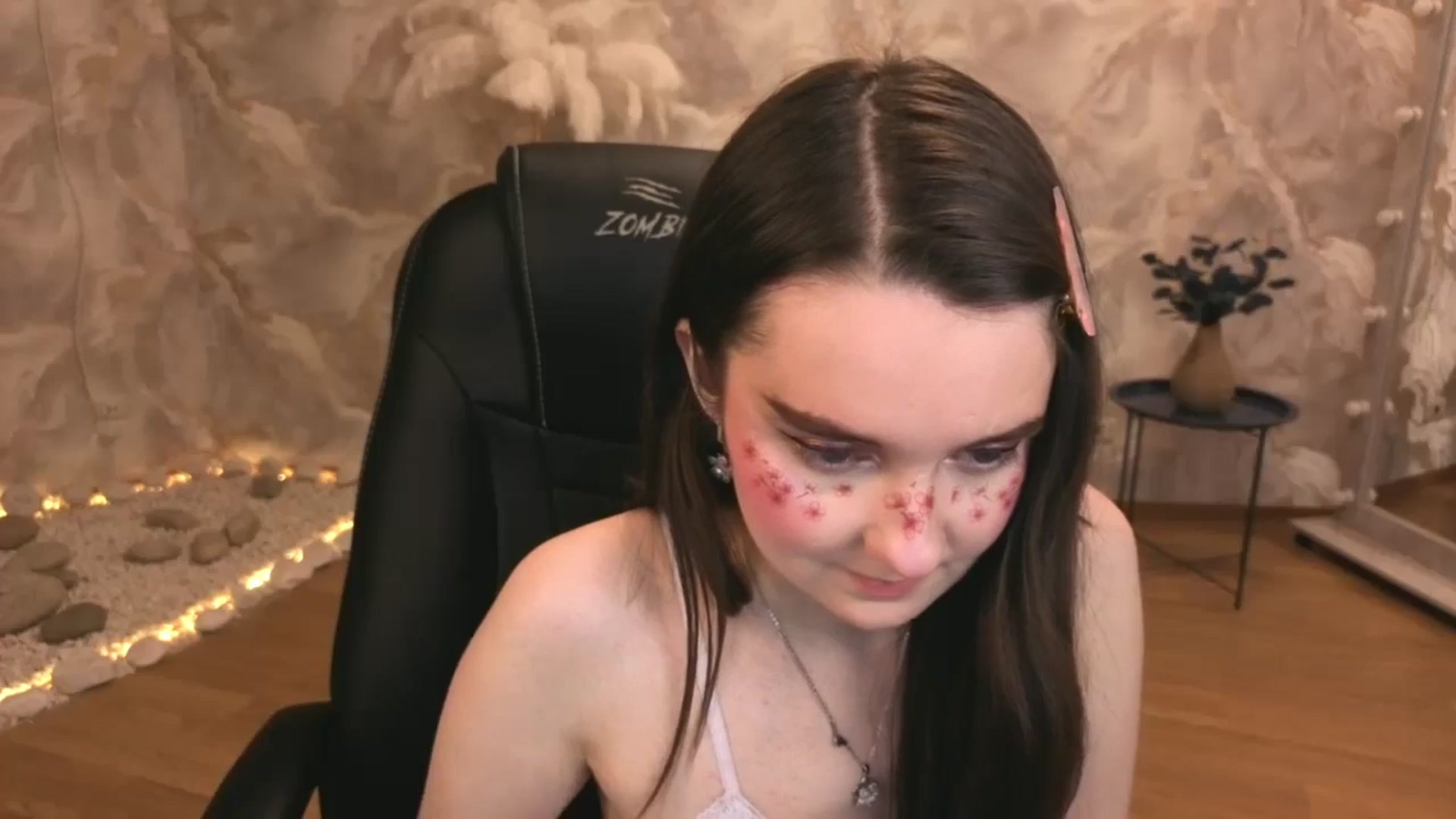 Gallery image thumbnail from Milim_Nava's myfreecams stream on, 02/22/2026, 21:52 image 11 of 20