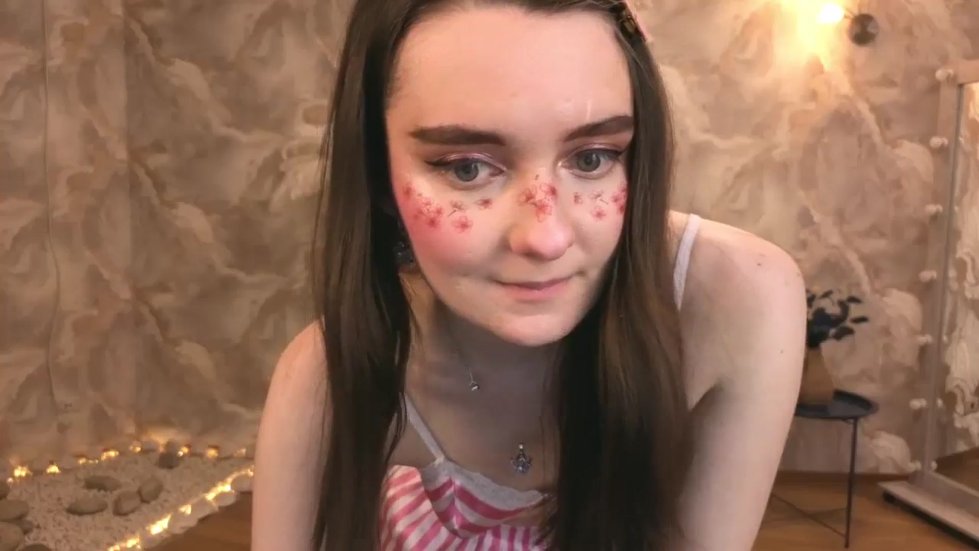 Gallery image thumbnail from Milim_Nava's myfreecams stream on, 02/22/2026, 21:52 image 6 of 20