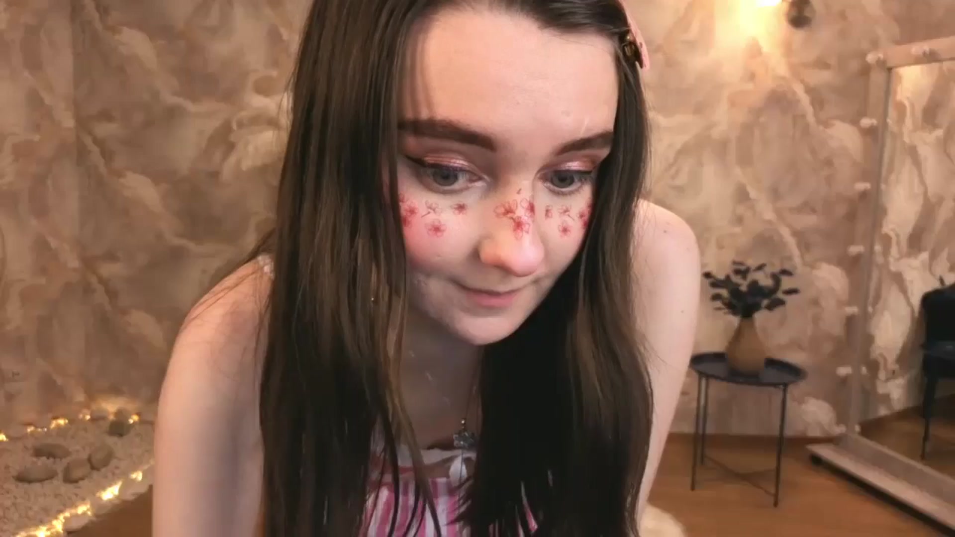 Gallery image thumbnail from Milim_Nava's myfreecams stream on, 02/22/2026, 21:52 image 1 of 20