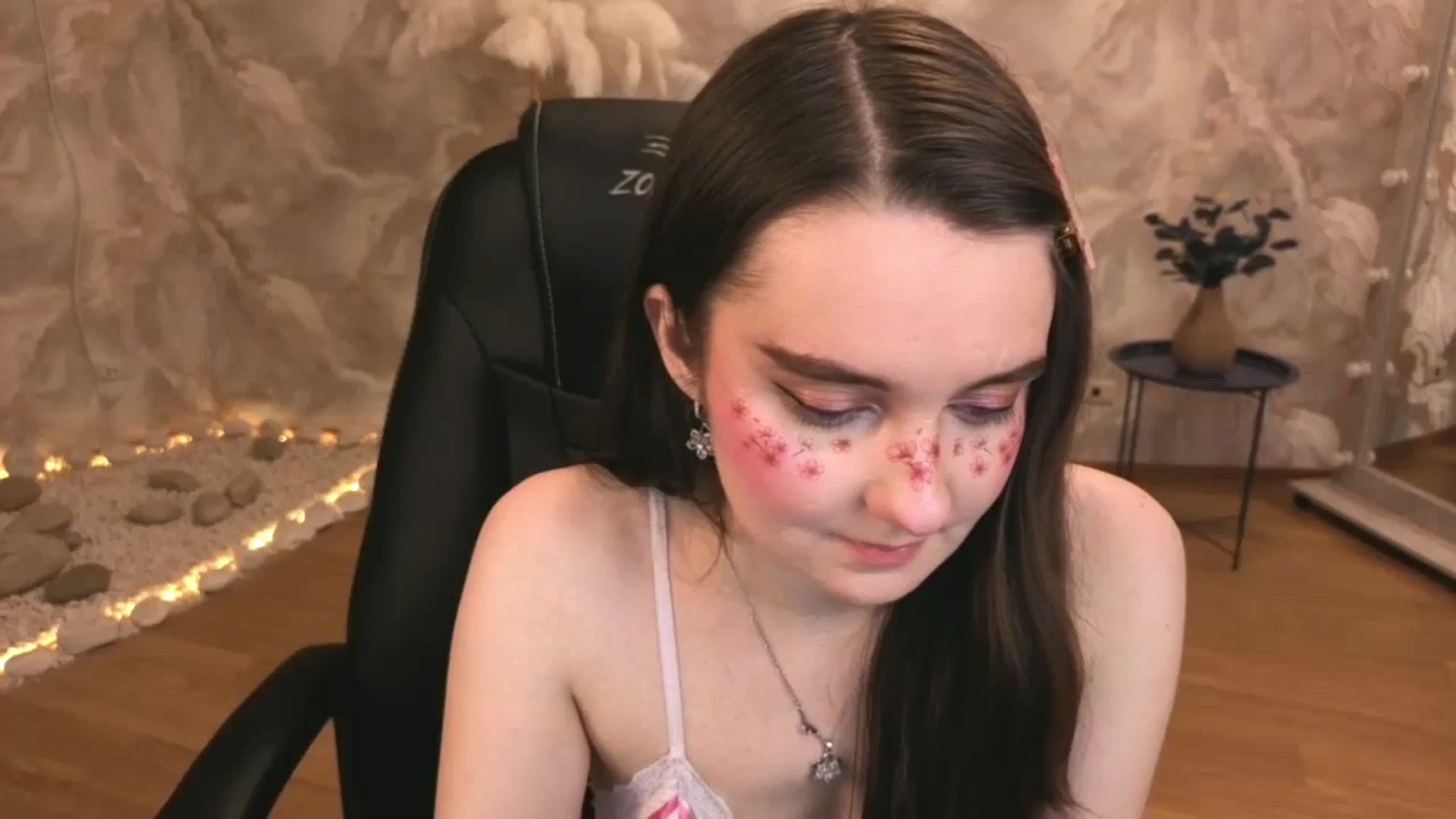 Gallery image thumbnail from Milim_Nava's myfreecams stream on, 02/22/2026, 21:52 image 19 of 20