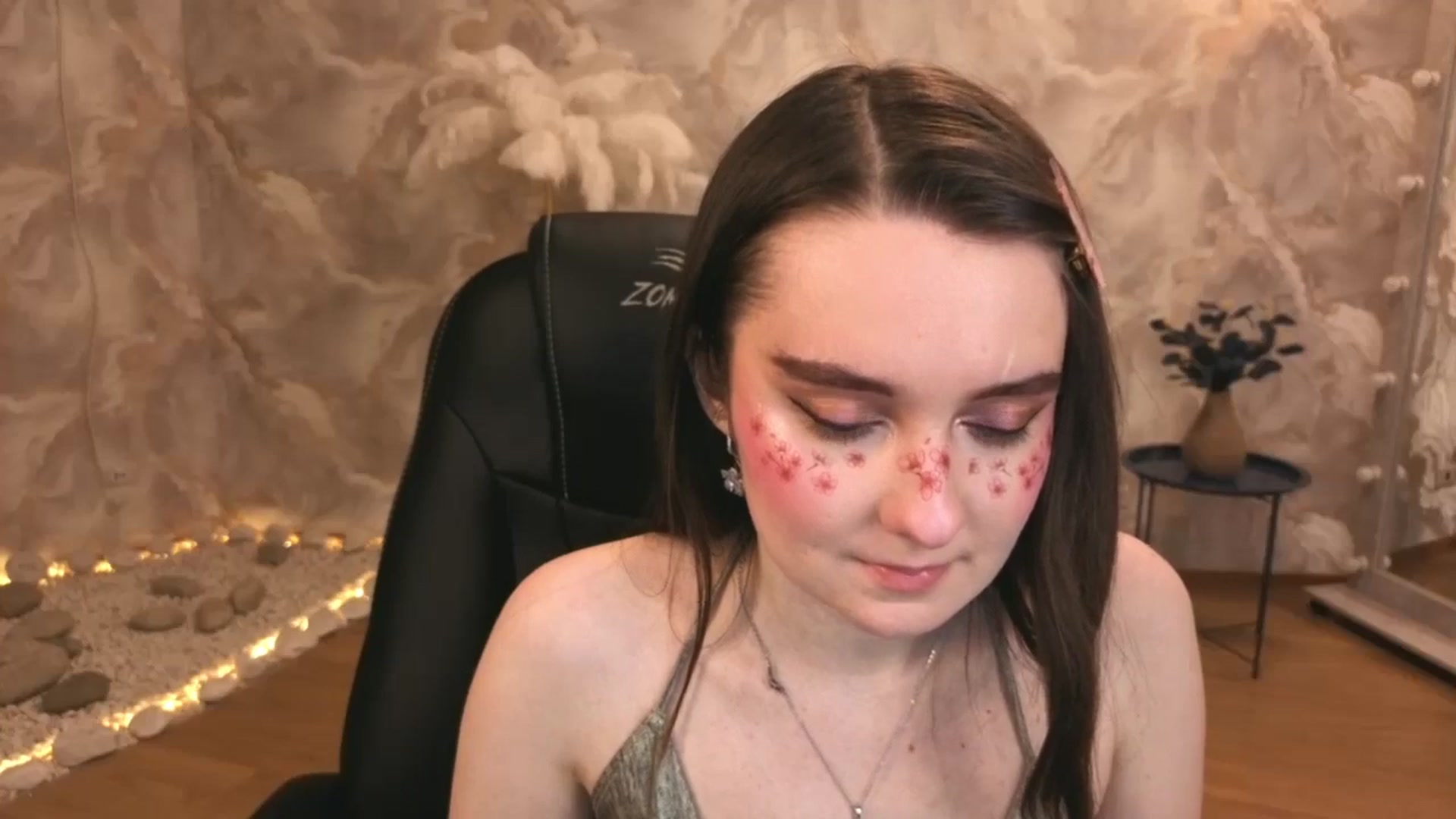 Gallery image thumbnail from Milim_Nava's myfreecams stream on, 02/23/2026, 01:15 image 7 of 20