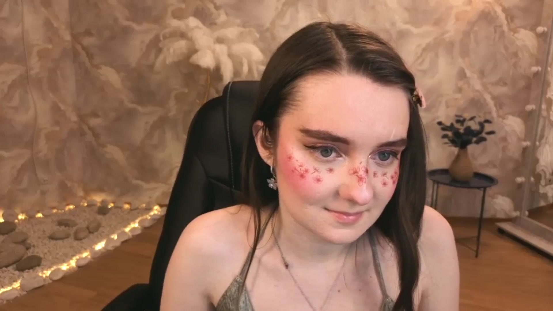 Gallery image thumbnail from Milim_Nava's myfreecams stream on, 02/23/2026, 01:15 image 5 of 20