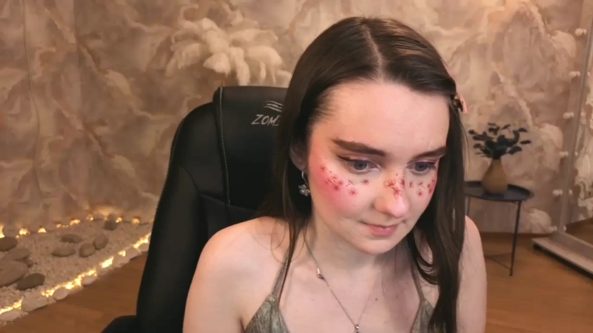 Gallery image thumbnail from Milim_Nava's myfreecams stream on, 02/23/2026, 01:15 image 9 of 20