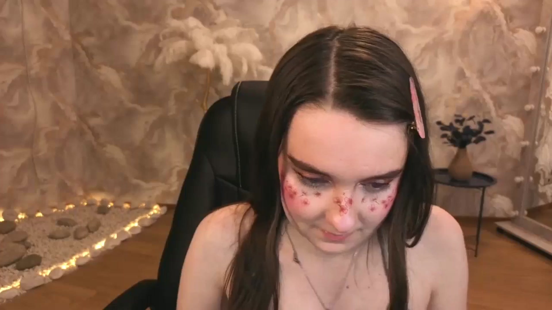 Gallery image thumbnail from Milim_Nava's myfreecams stream on, 02/23/2026, 01:15 image 4 of 20