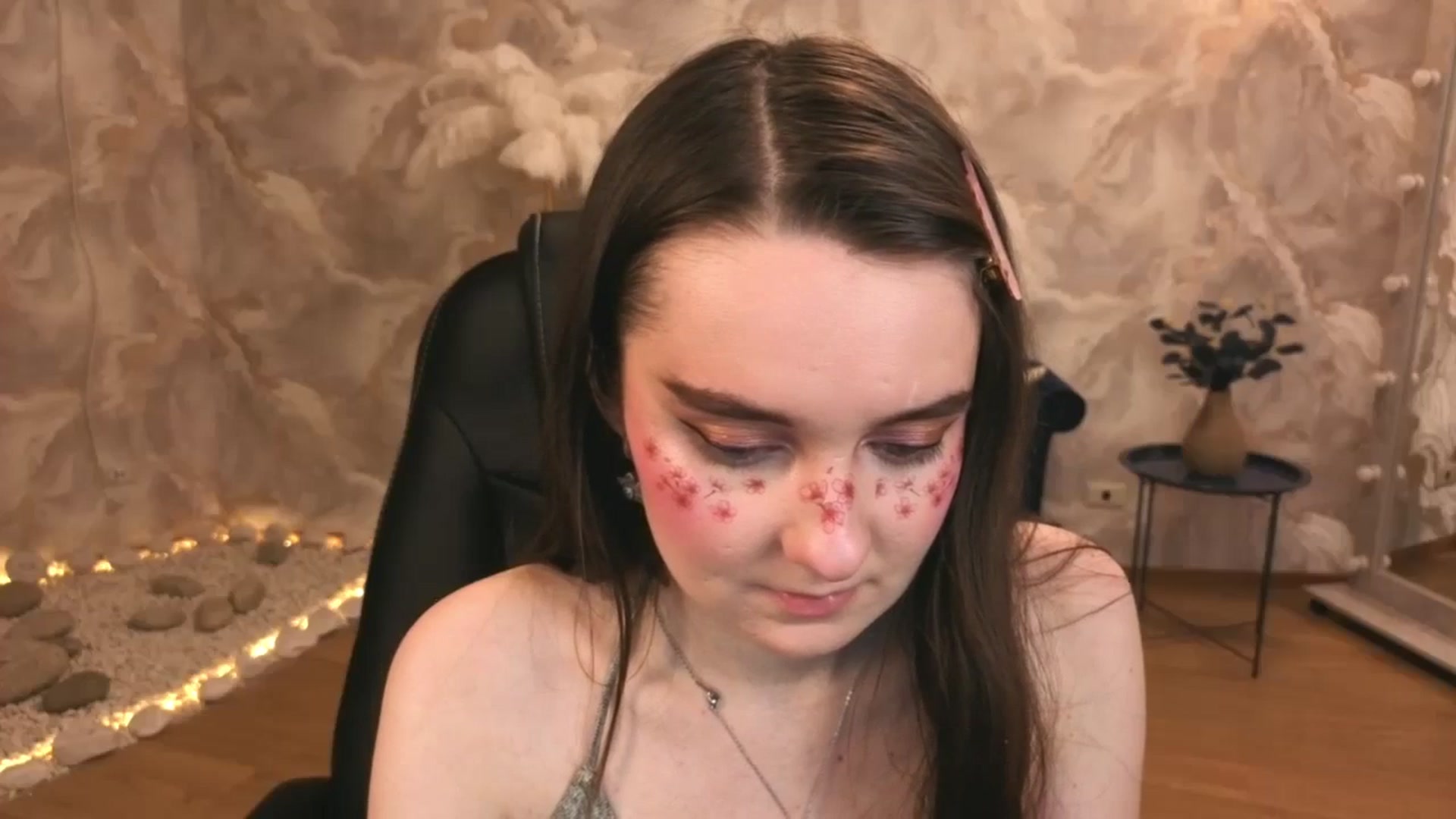 Gallery image thumbnail from Milim_Nava's myfreecams stream on, 02/23/2026, 01:15 image 14 of 20