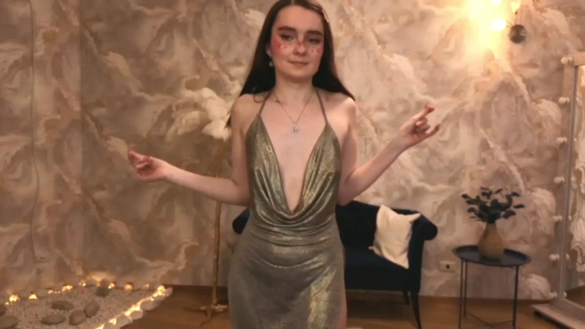 Gallery image thumbnail from Milim_Nava's myfreecams stream on, 02/23/2026, 01:15 image 1 of 20