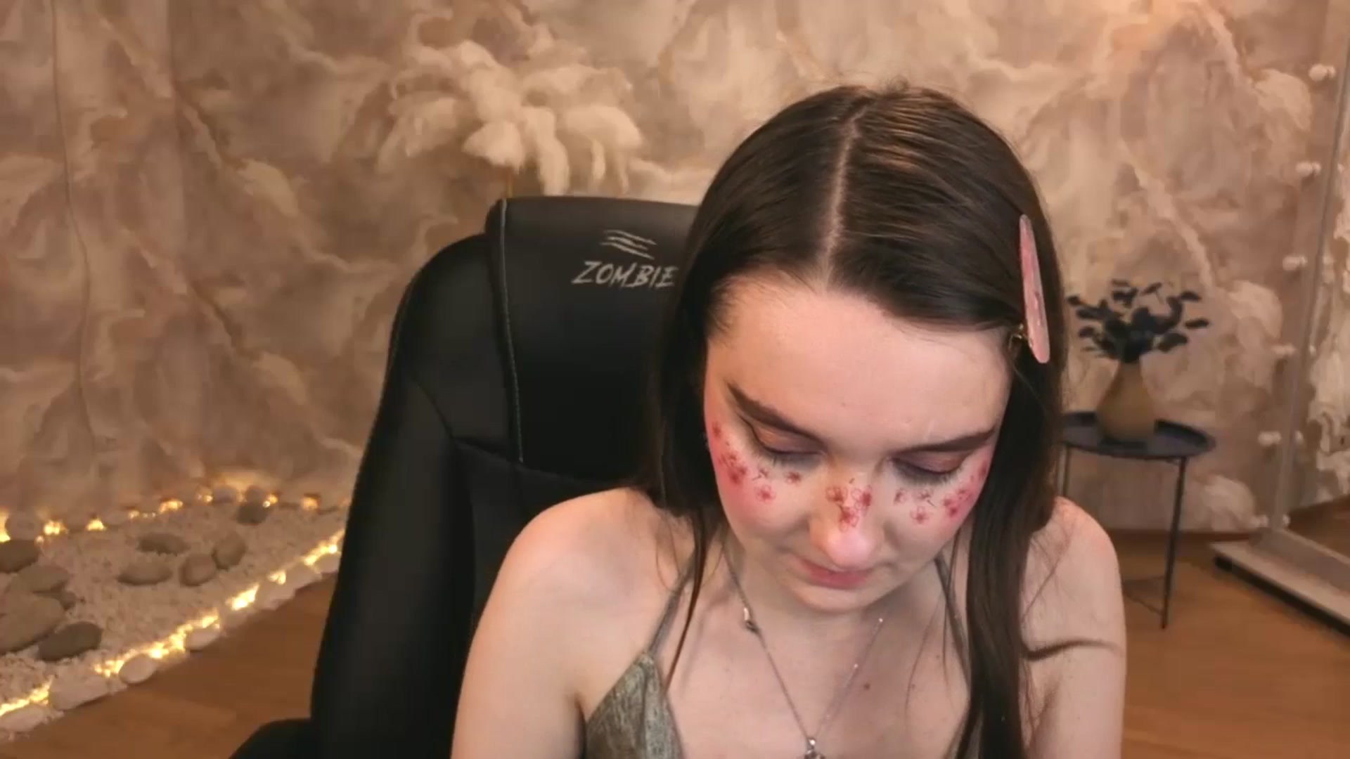 Gallery image thumbnail from Milim_Nava's myfreecams stream on, 02/23/2026, 01:15 image 11 of 20