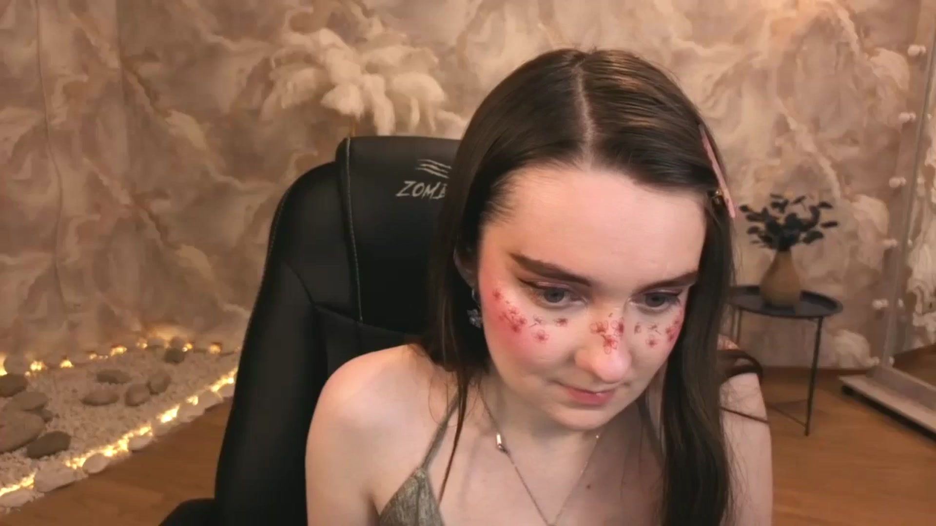 Gallery image thumbnail from Milim_Nava's myfreecams stream on, 02/23/2026, 01:15 image 12 of 20