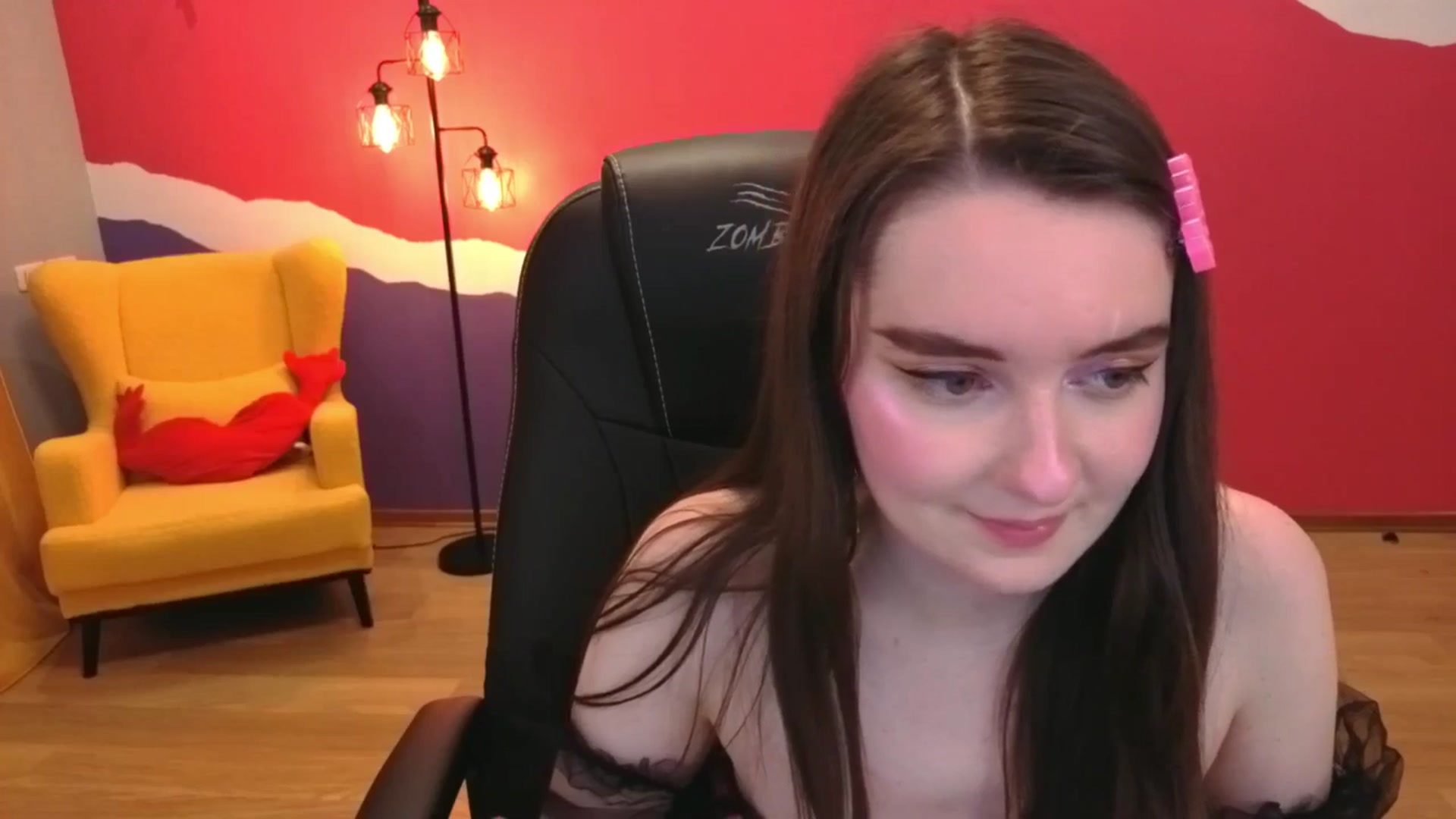 Gallery image thumbnail from Milim_Nava's myfreecams stream on, 02/23/2026, 19:47 image 19 of 20